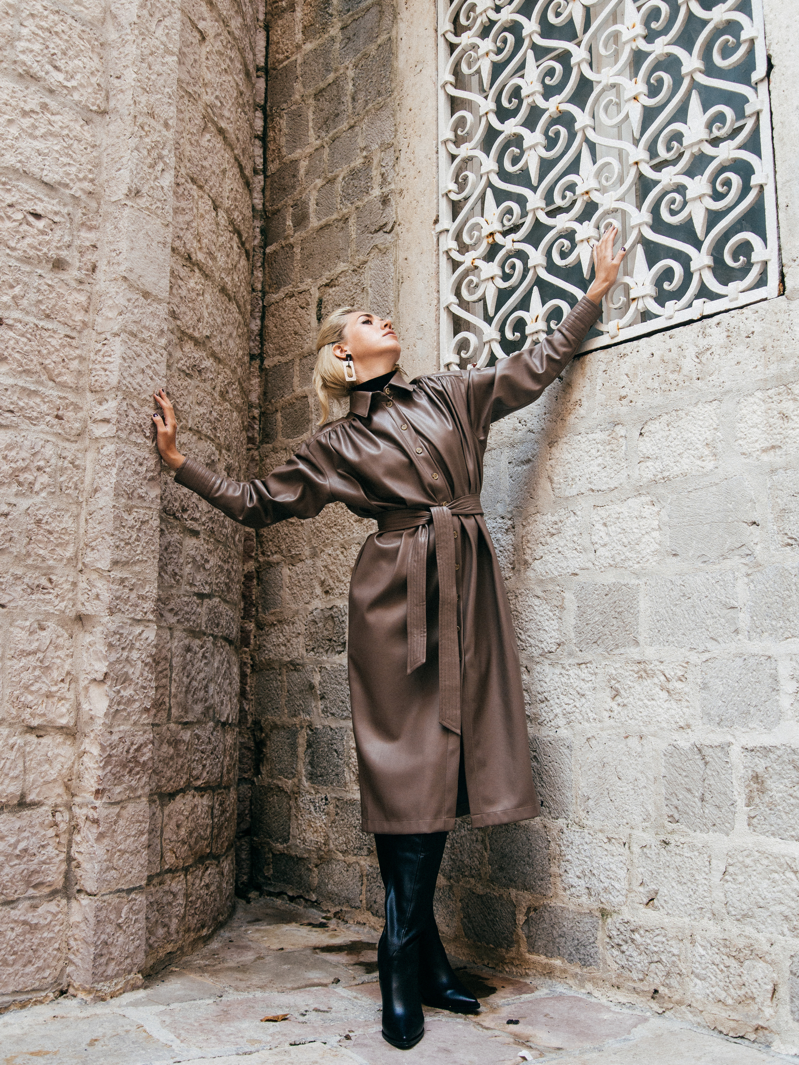 Сборная съемка в Черногории. Фотограф Анна Бахман