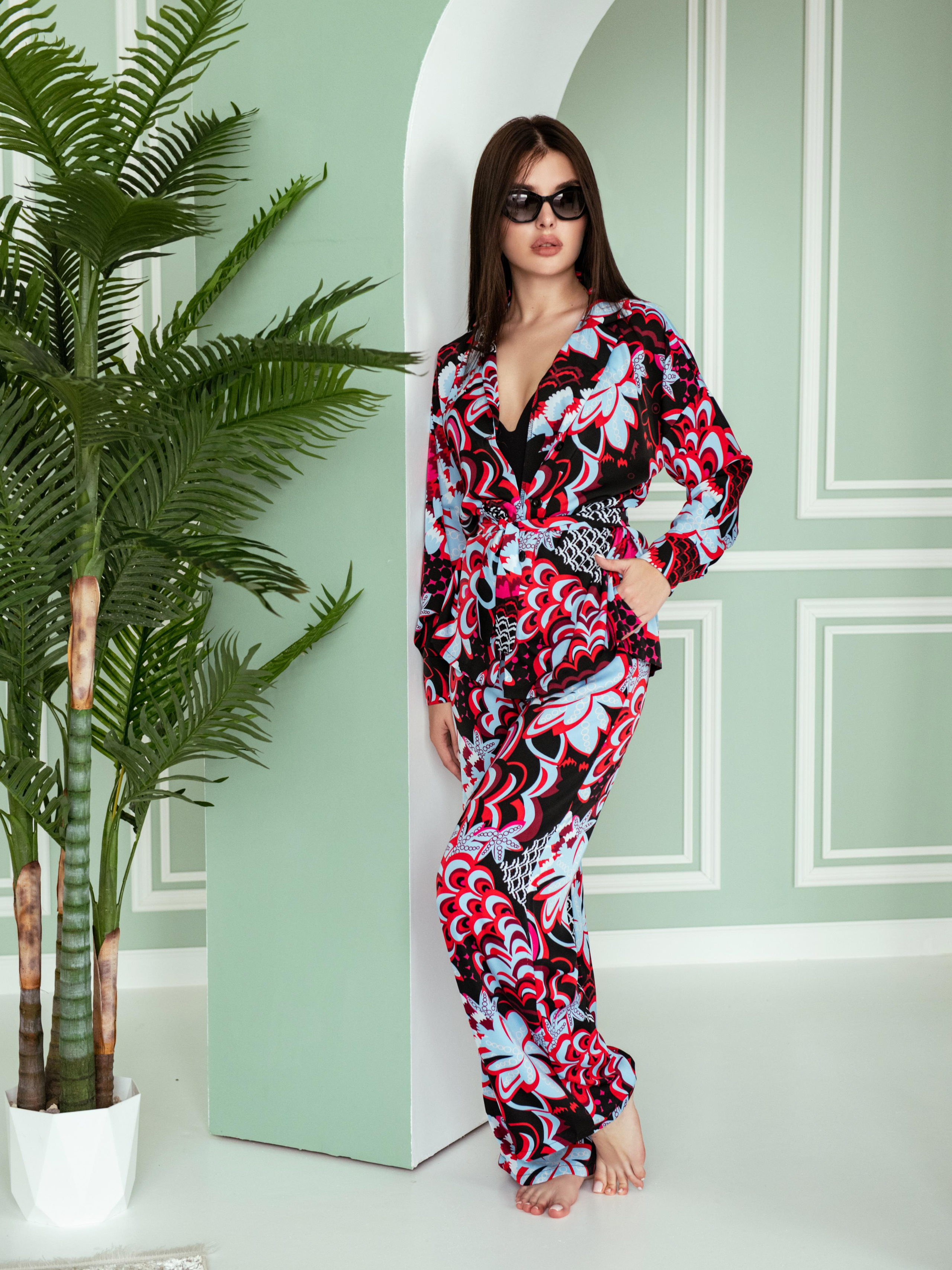 Каталог для WB Klokov. Фотограф Анна Бахман