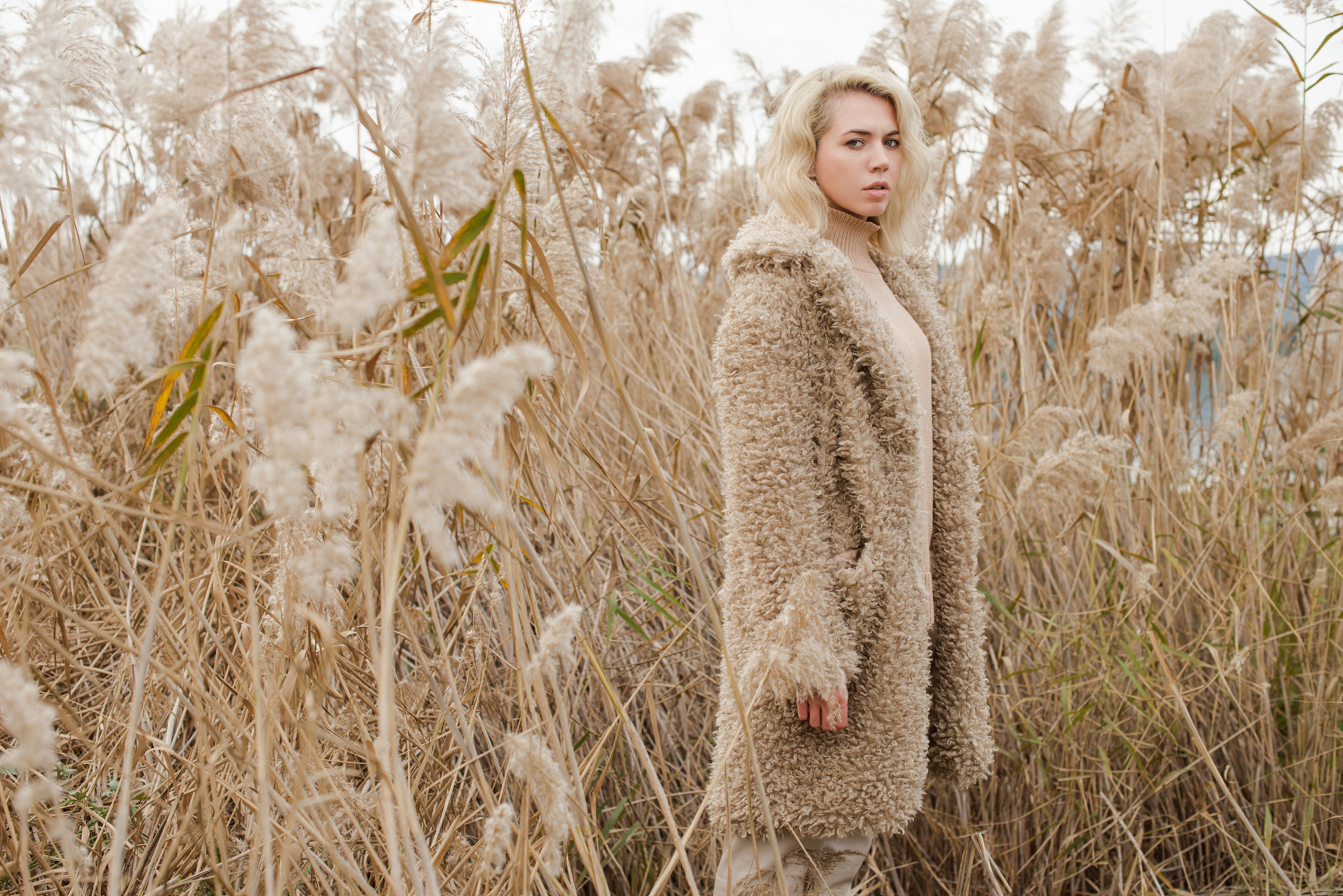 Сборная съемка в Черногории. Фотограф Анна Бахман