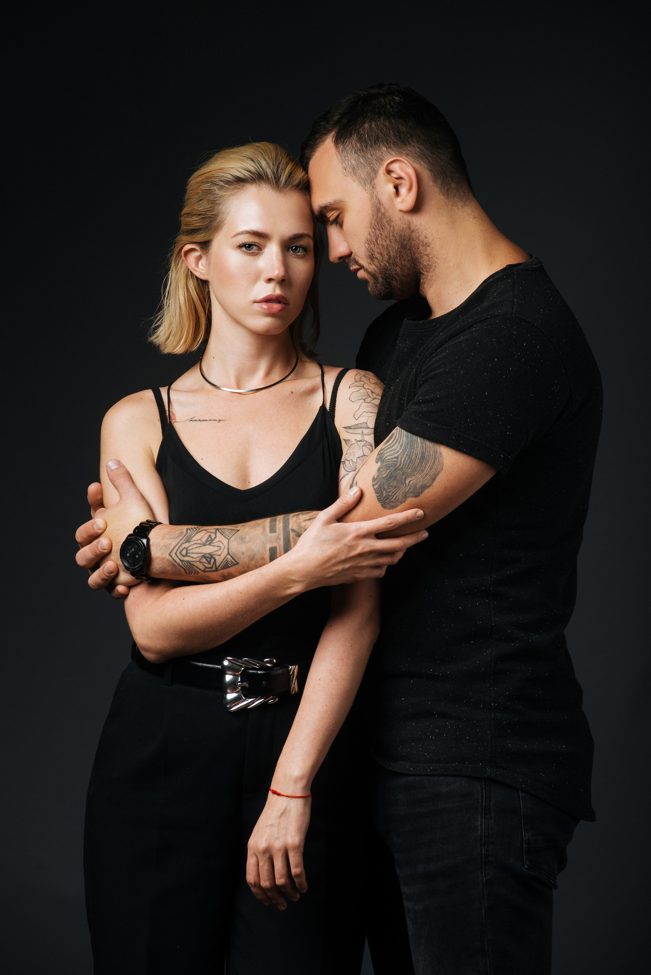 Юлия. Фотограф Анна Бахман