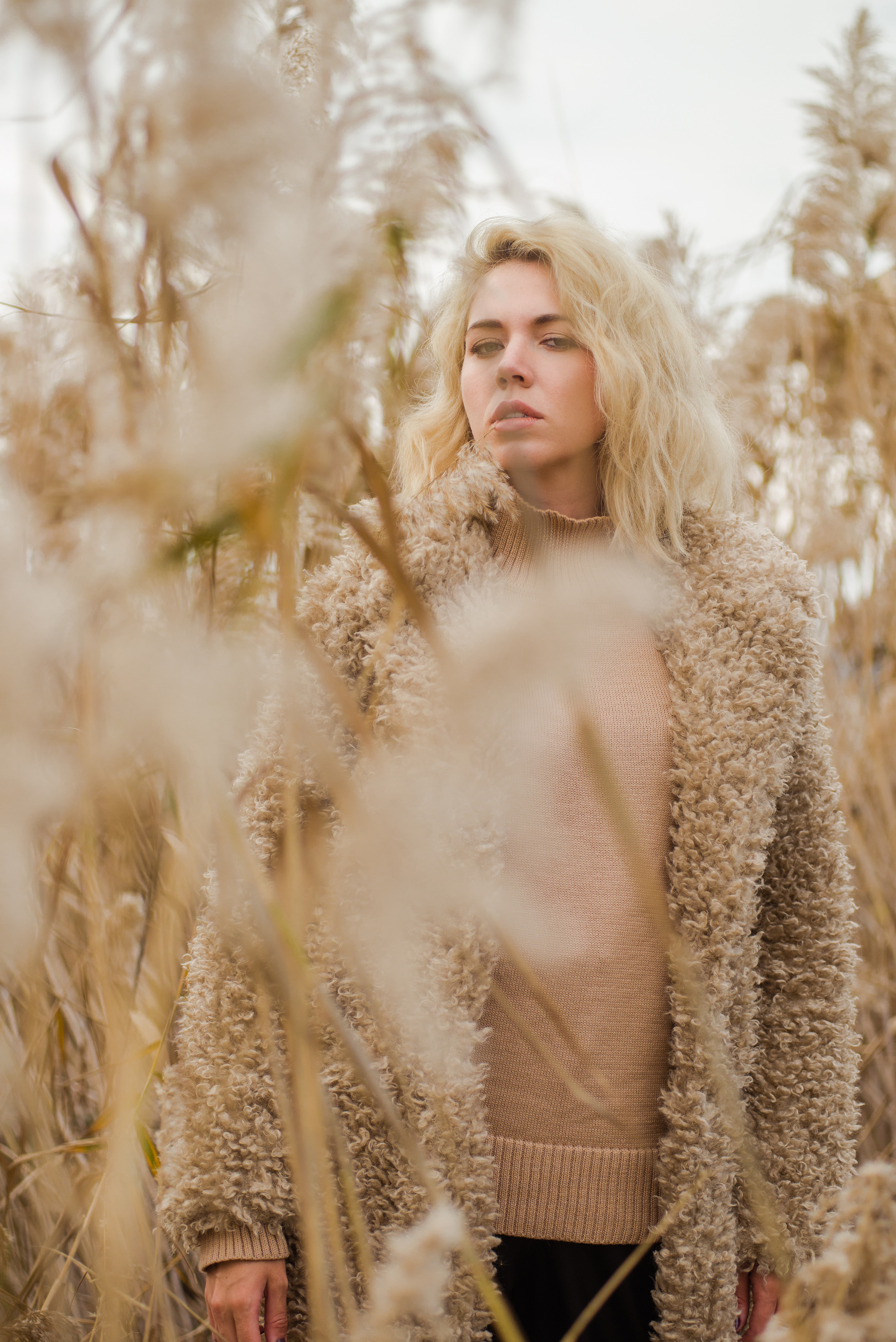 Сборная съемка в Черногории. Фотограф Анна Бахман