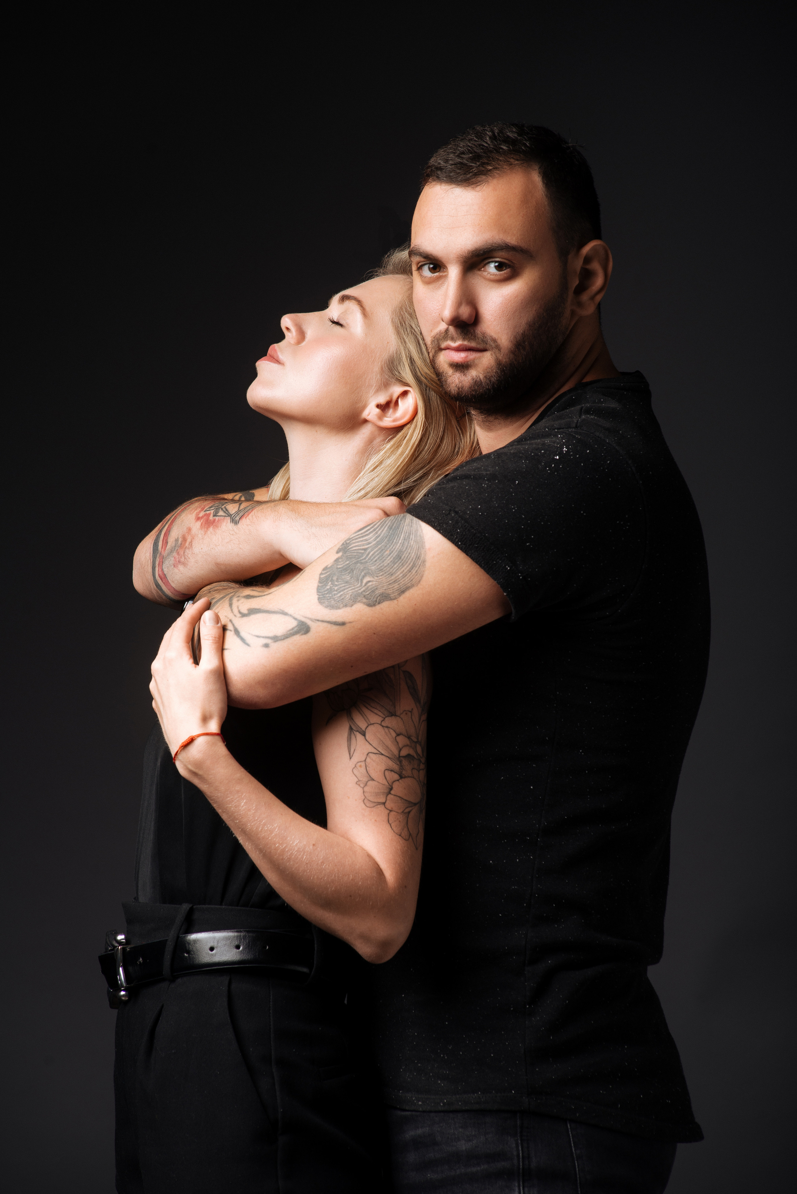 Юлия. Фотограф Анна Бахман