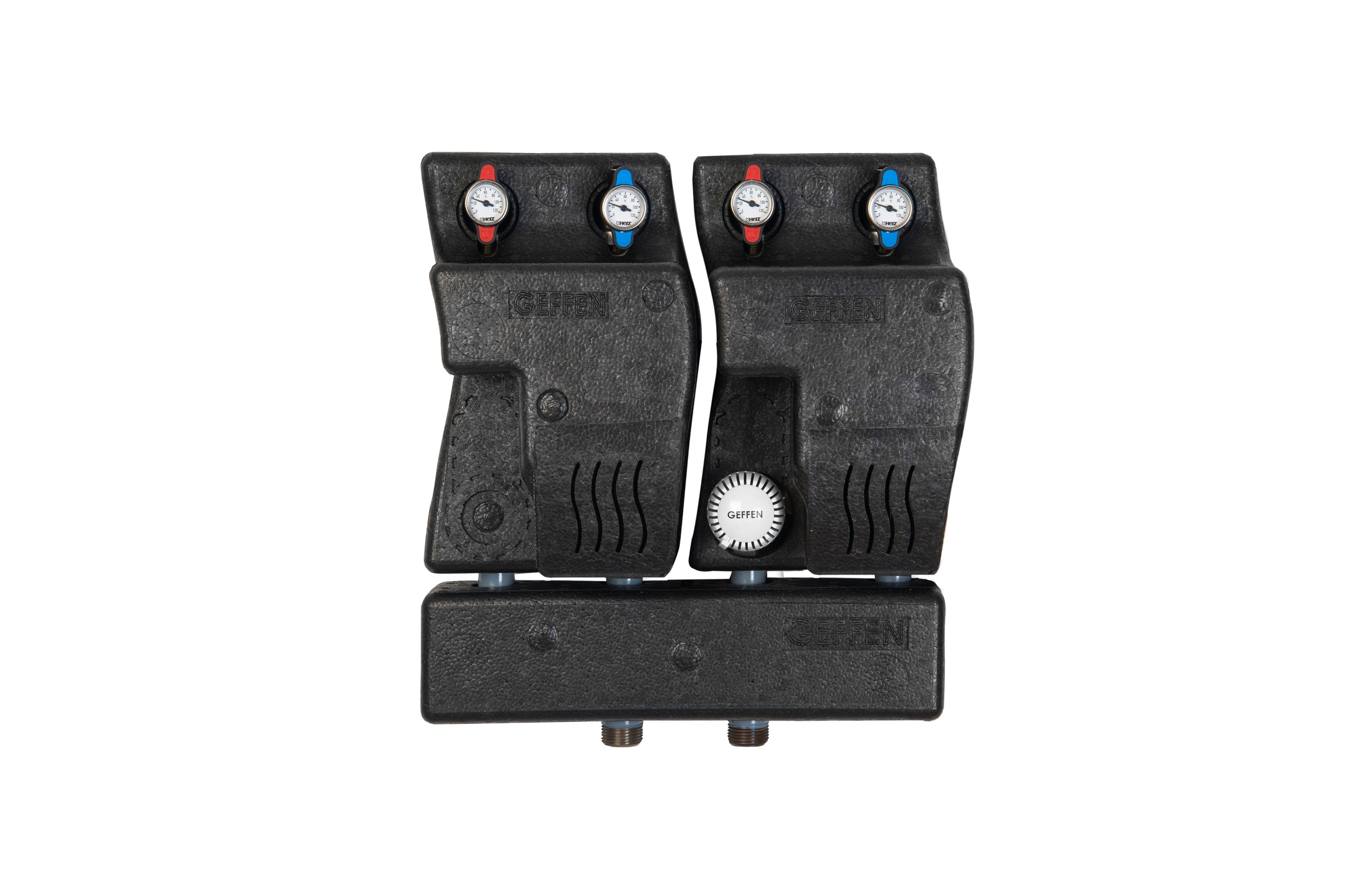 Предметная для Geffen. Фотограф Анна Бахман