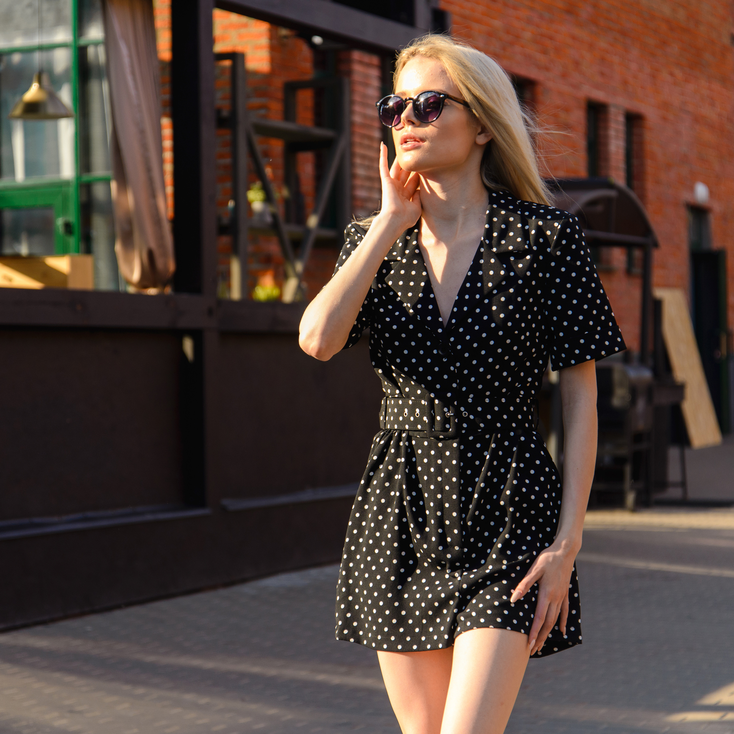 Stay Friends (Streetshoot). Фотограф Анна Бахман