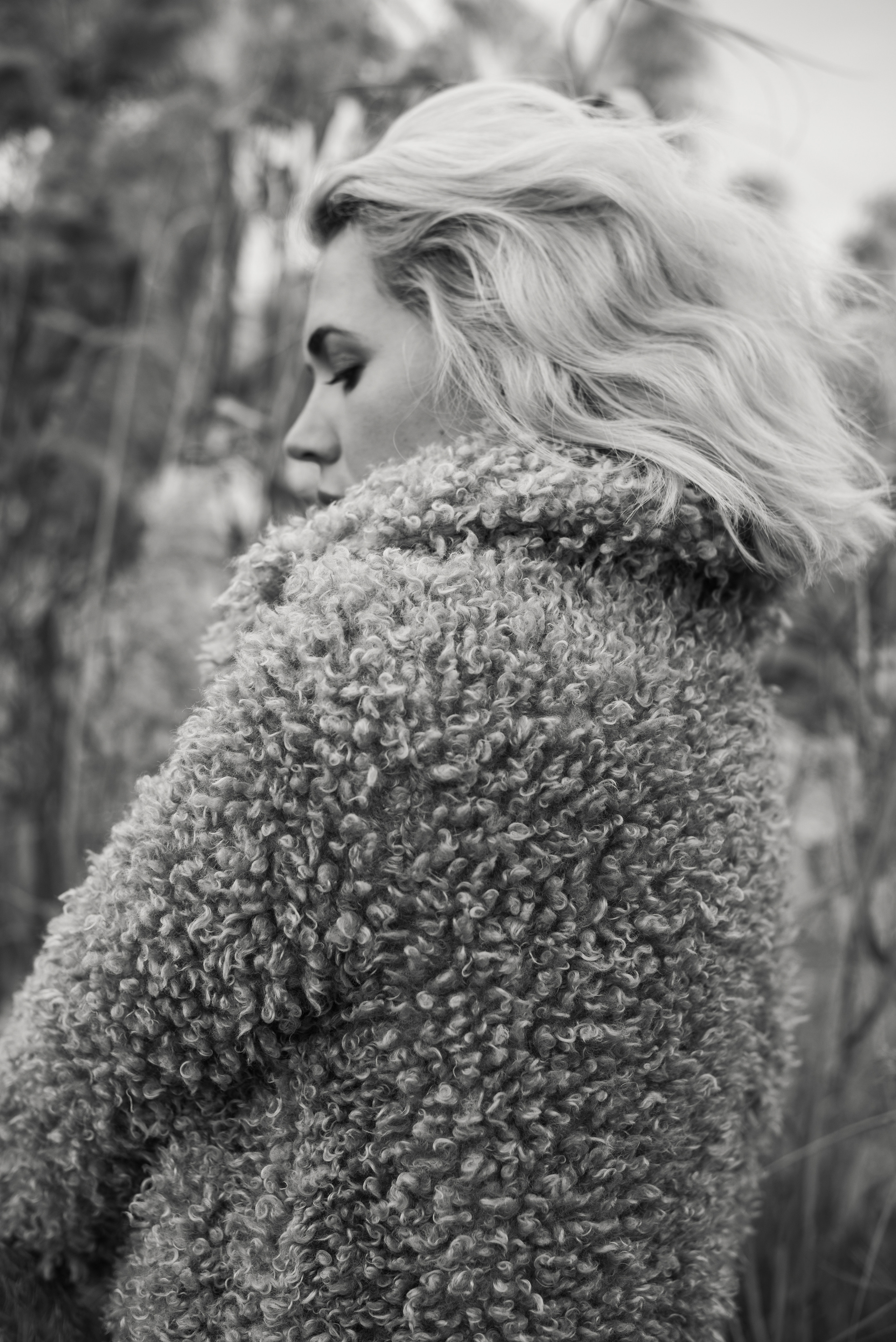 Сборная съемка в Черногории. Фотограф Анна Бахман