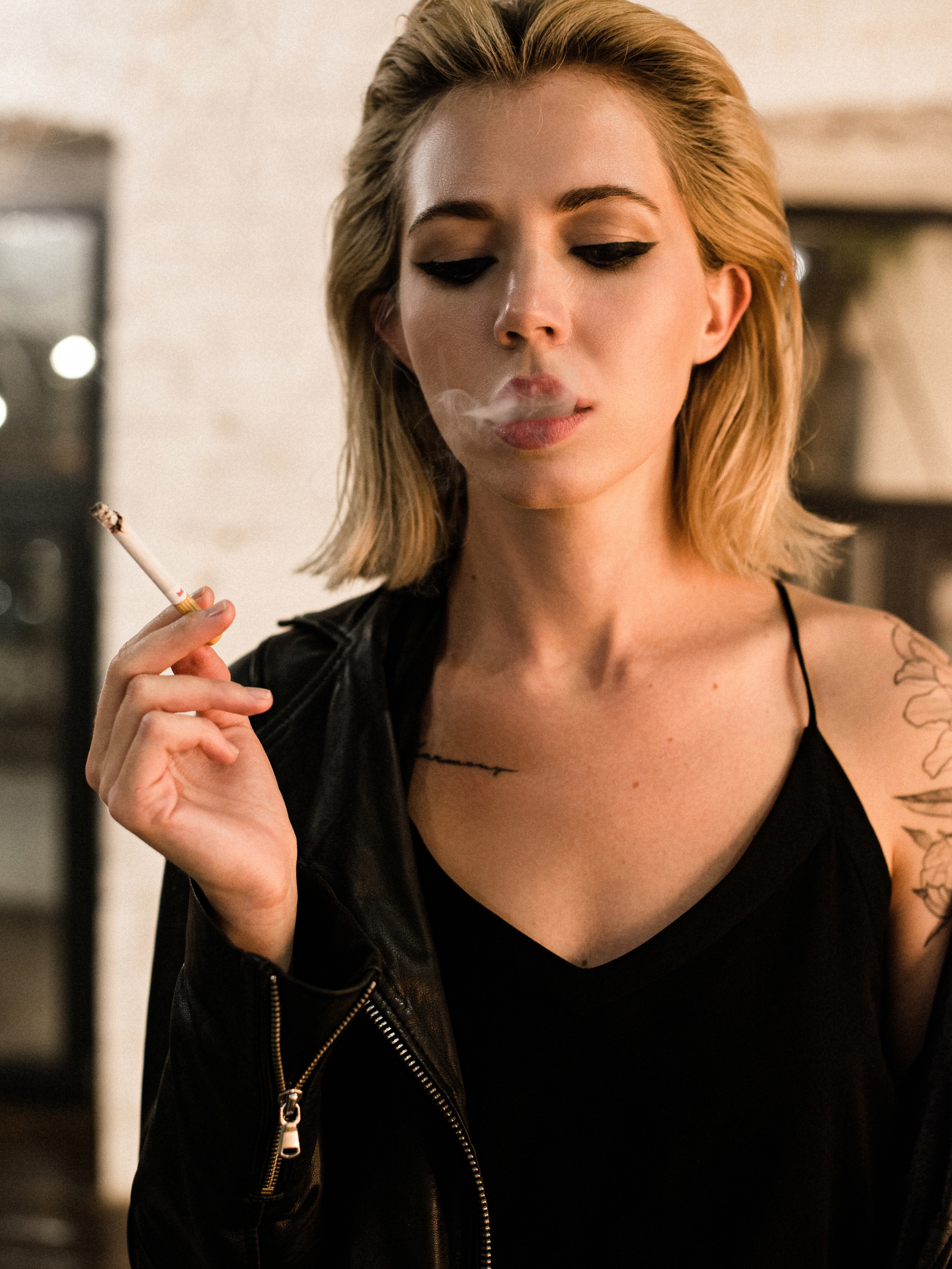 Юлия. Фотограф Анна Бахман