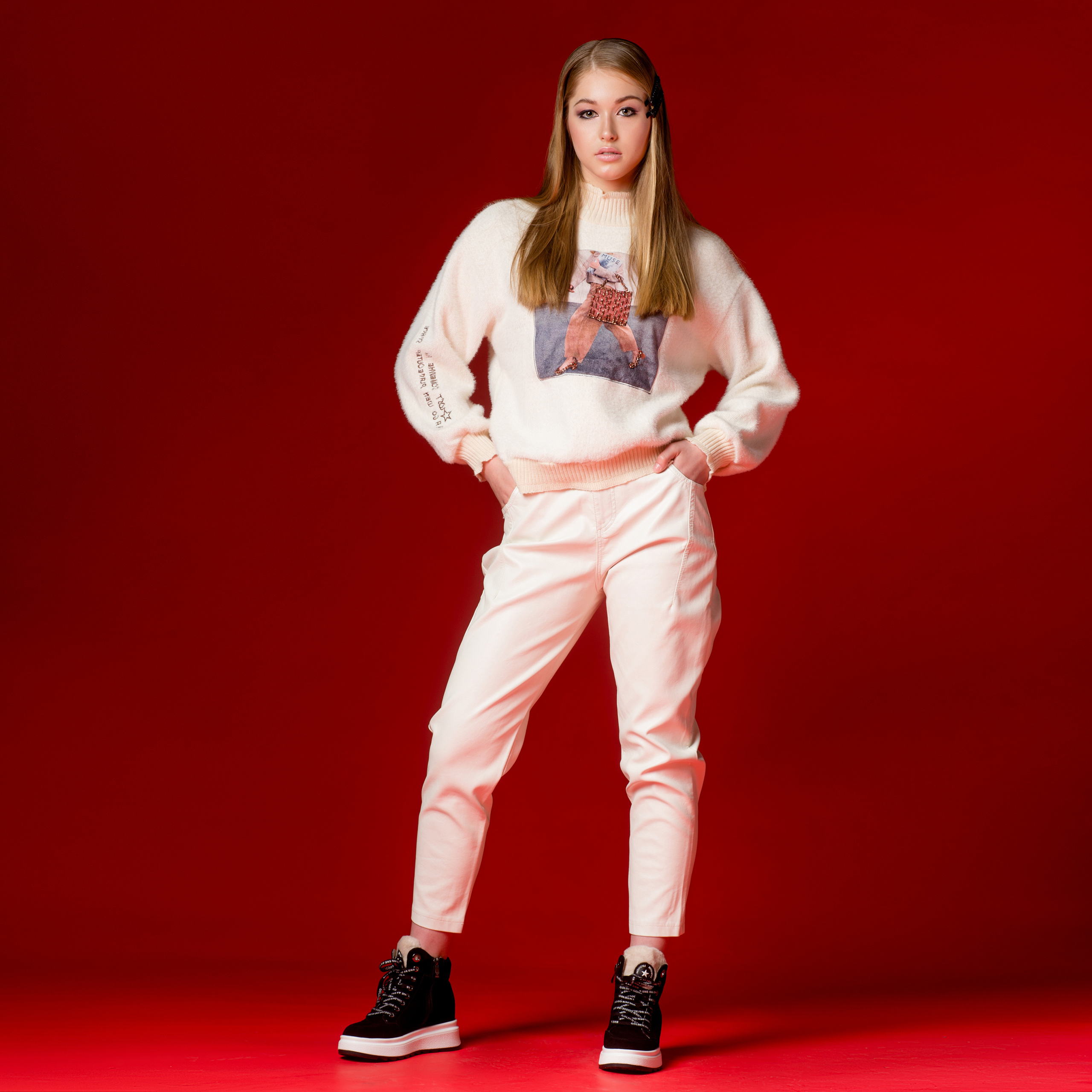 Каталог для соцсетей SV-Shop. Фотограф Анна Бахман