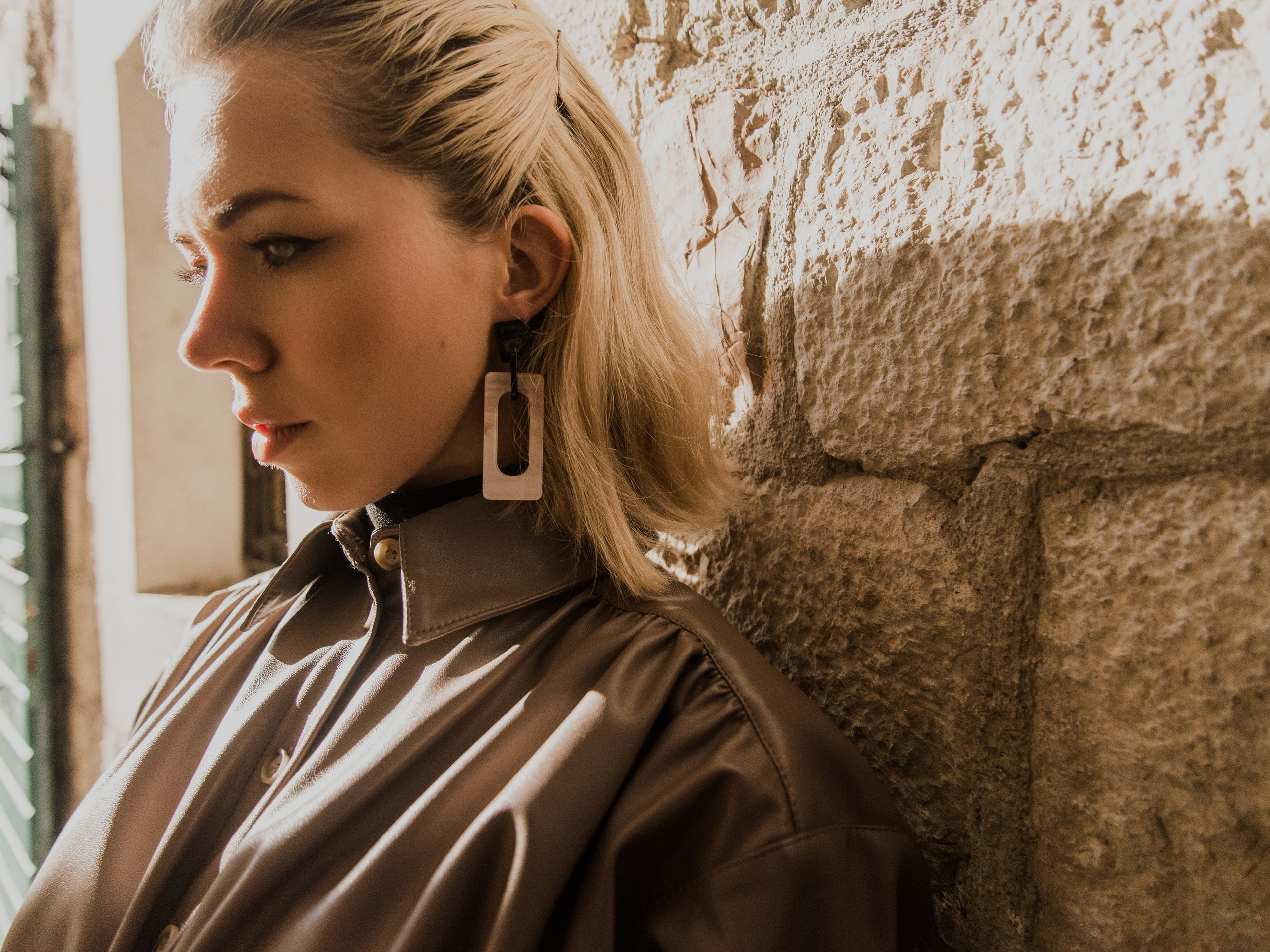 Сборная съемка в Черногории. Фотограф Анна Бахман