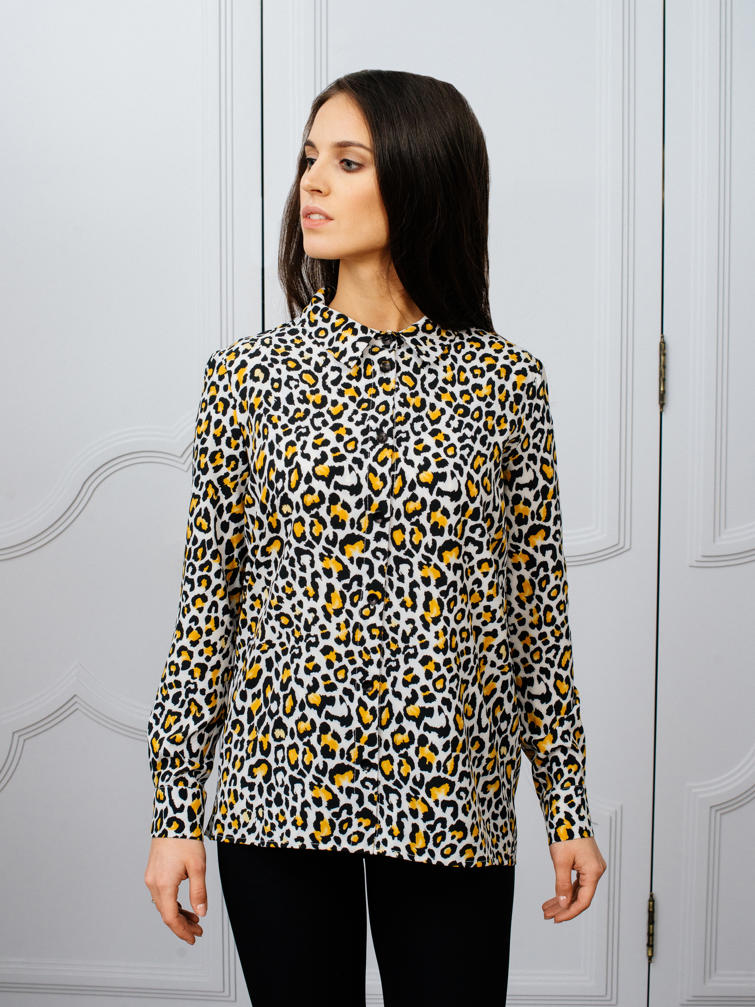 Lovertin WB. Фотограф Анна Бахман