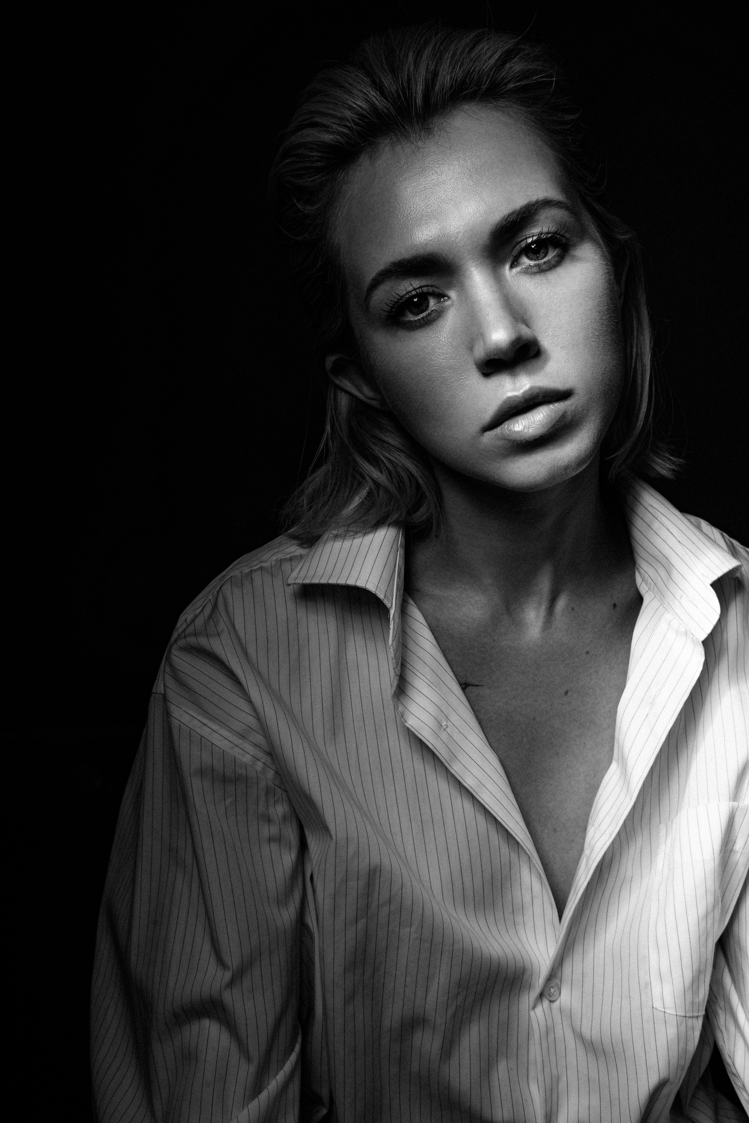 Юлия. Фотограф Анна Бахман