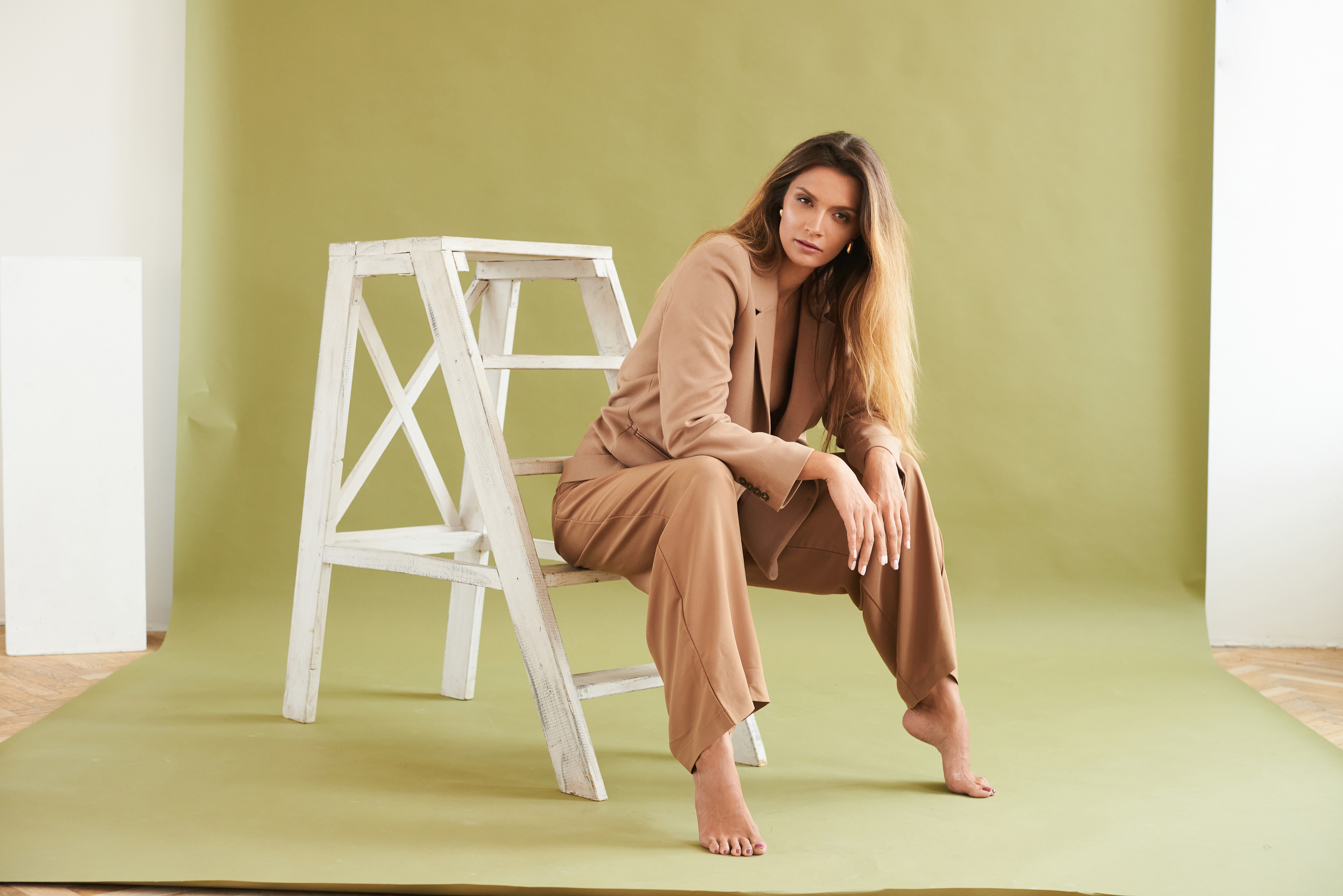 Елизавета. Фотограф Анна Бахман