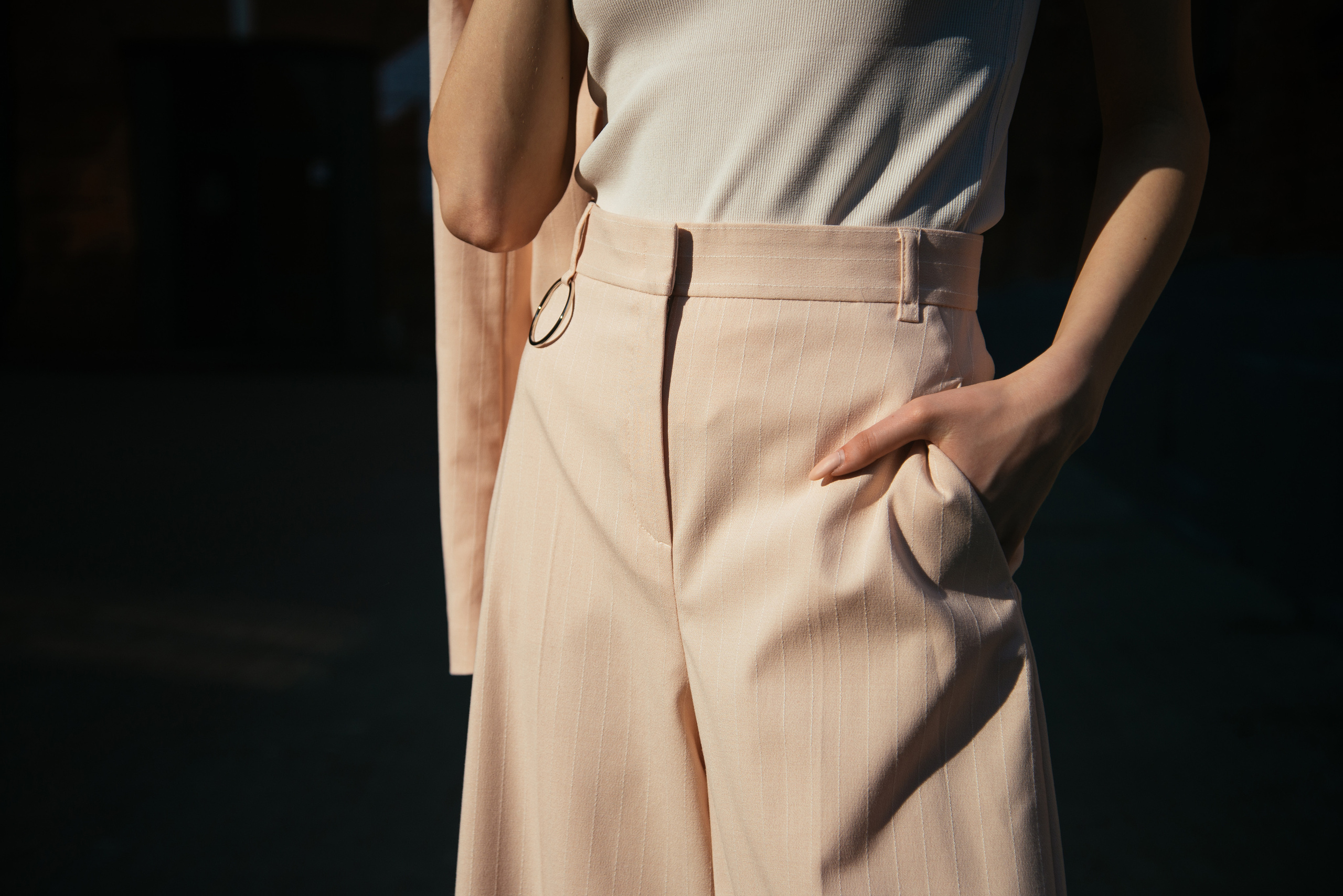 Stay Friends (Streetshoot). Фотограф Анна Бахман