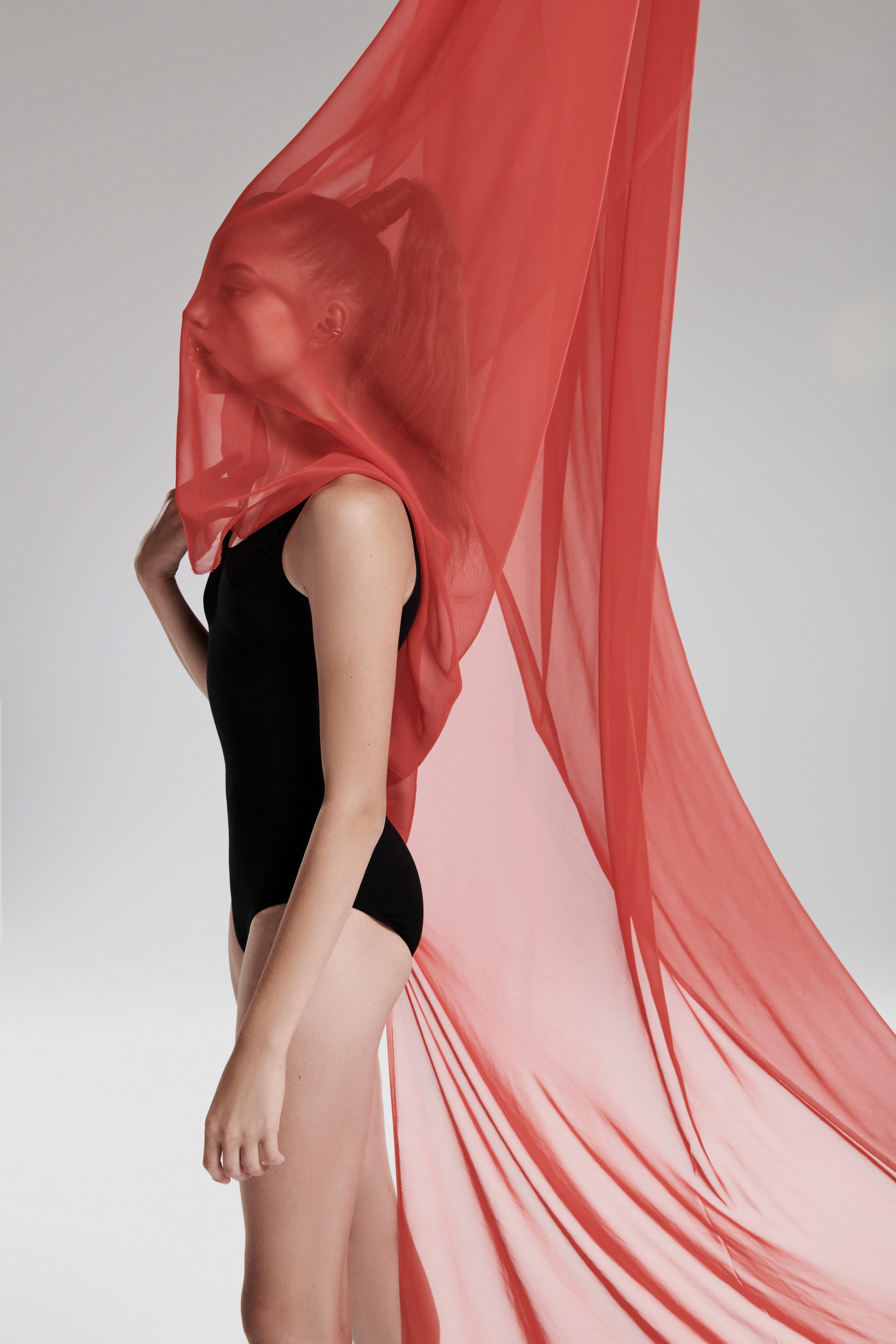 Эвелина Гимнастика. Фотограф Анна Бахман