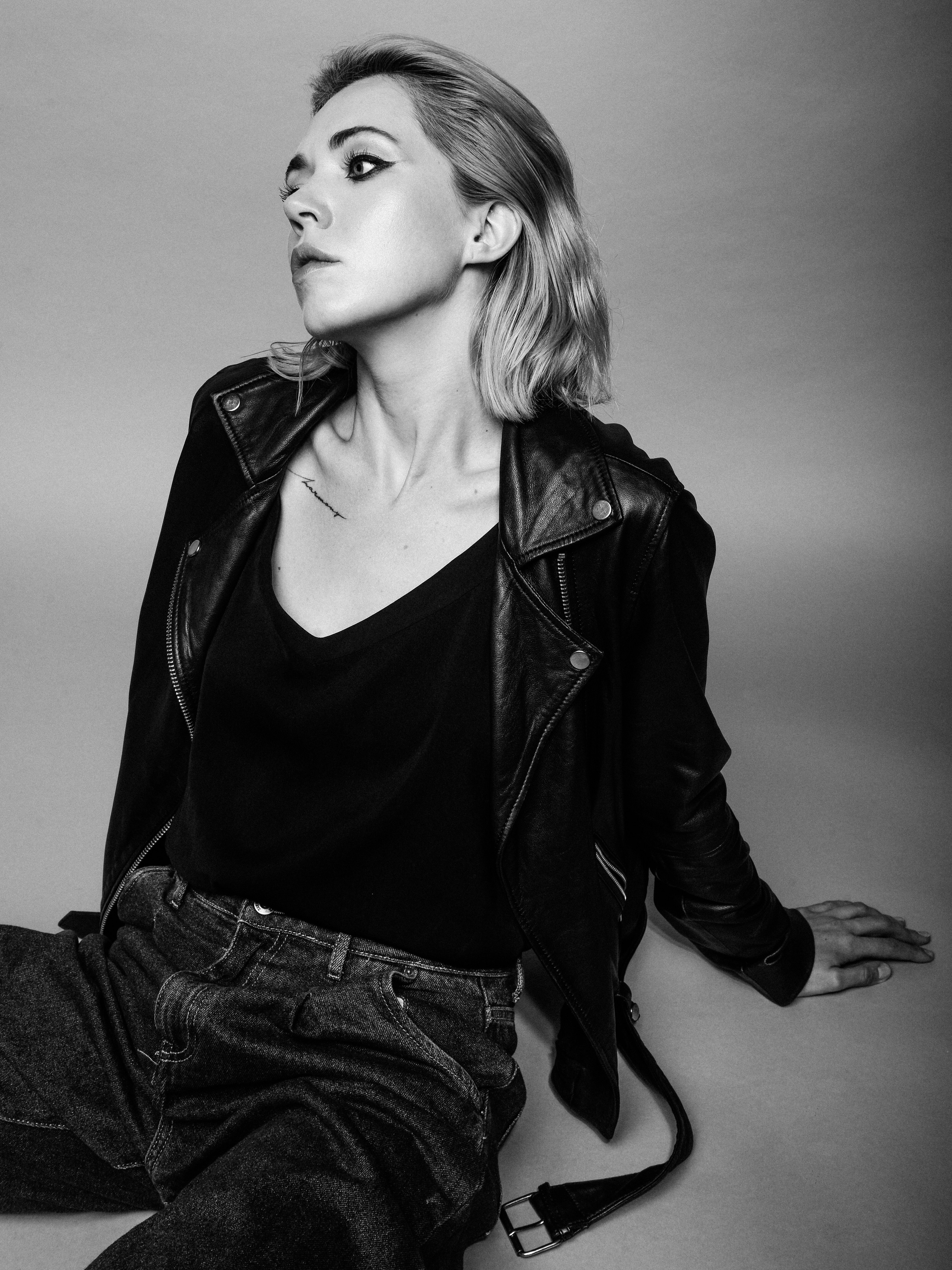 Юлия. Фотограф Анна Бахман