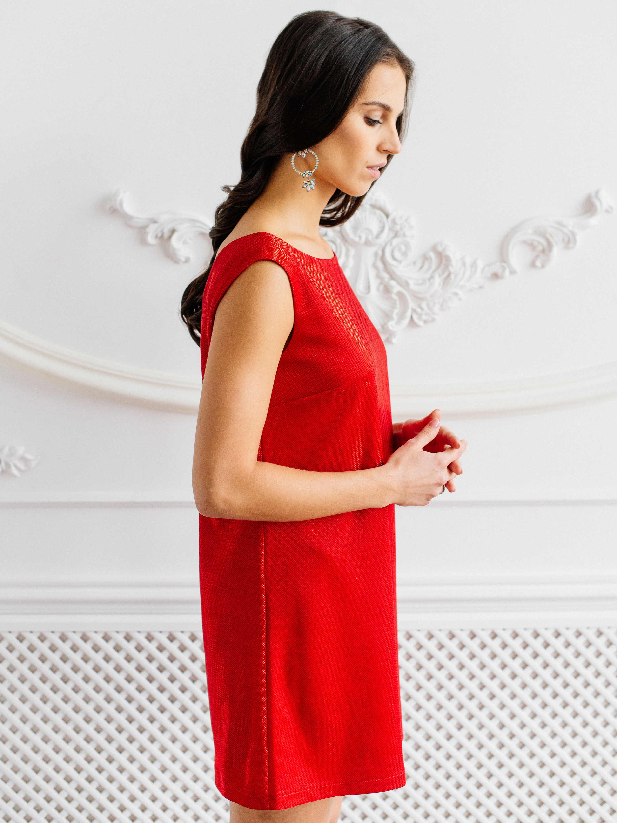 Lovertin WB. Фотограф Анна Бахман