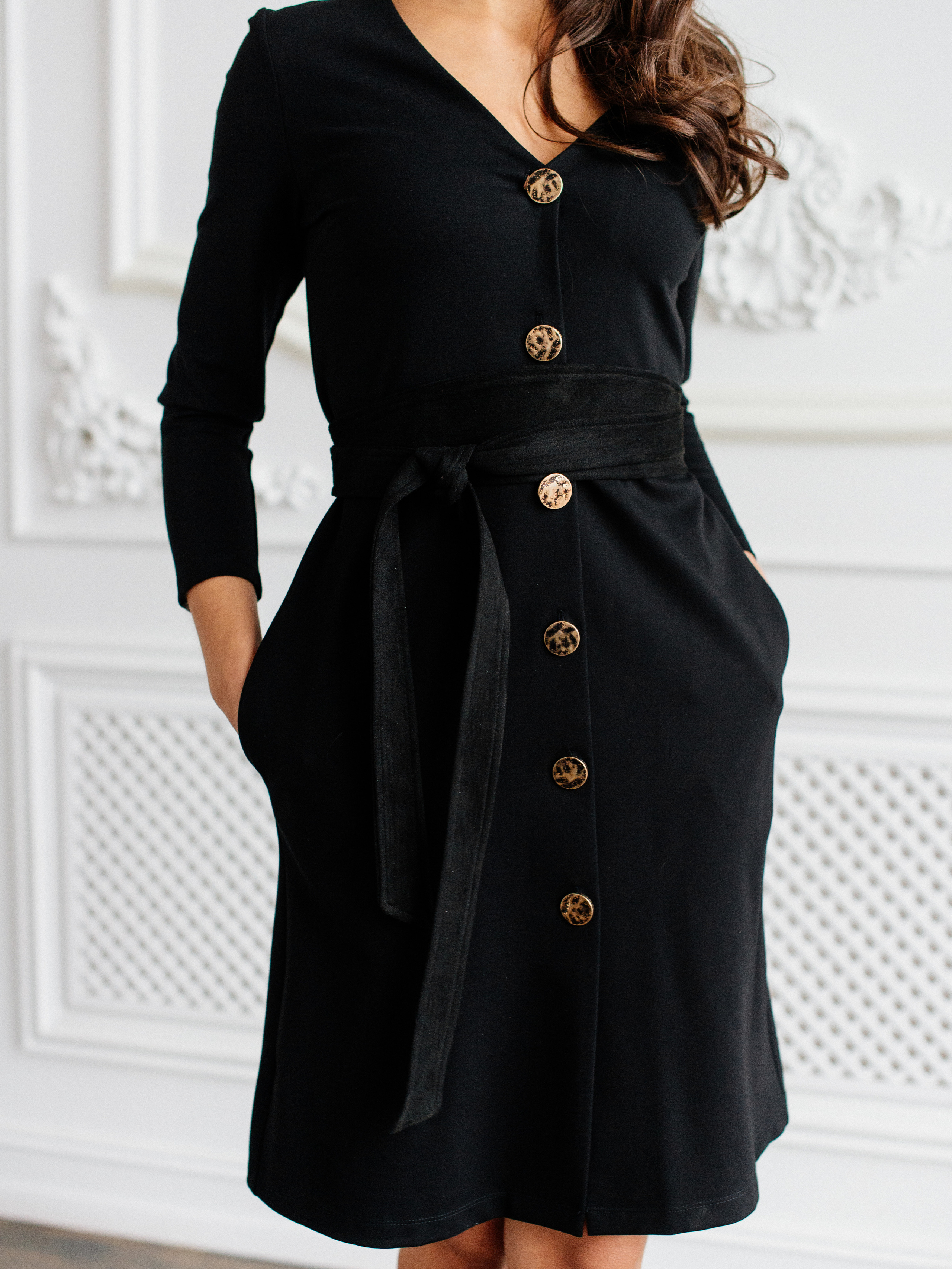 Lovertin WB. Фотограф Анна Бахман