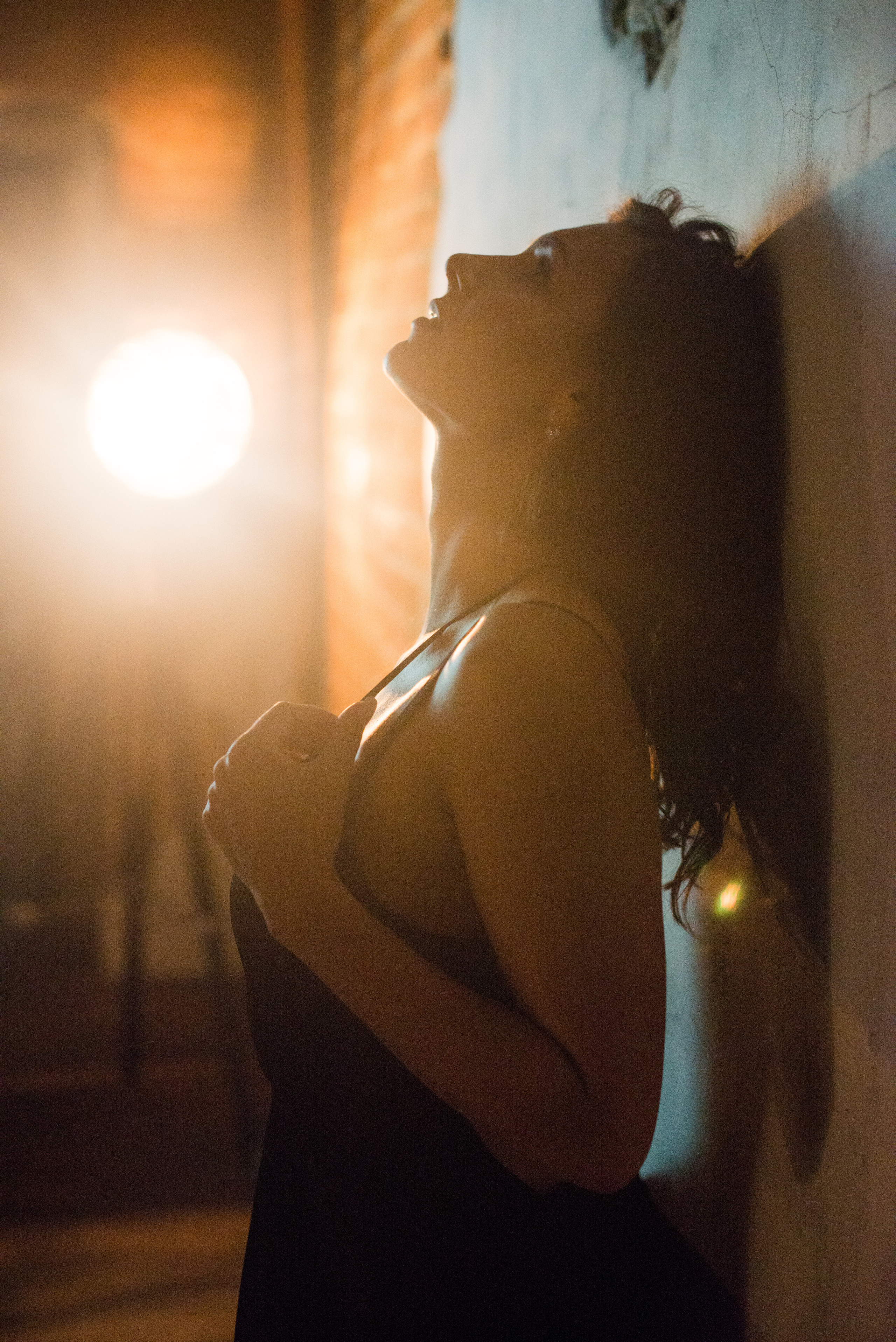 Мария. Фотограф Анна Бахман