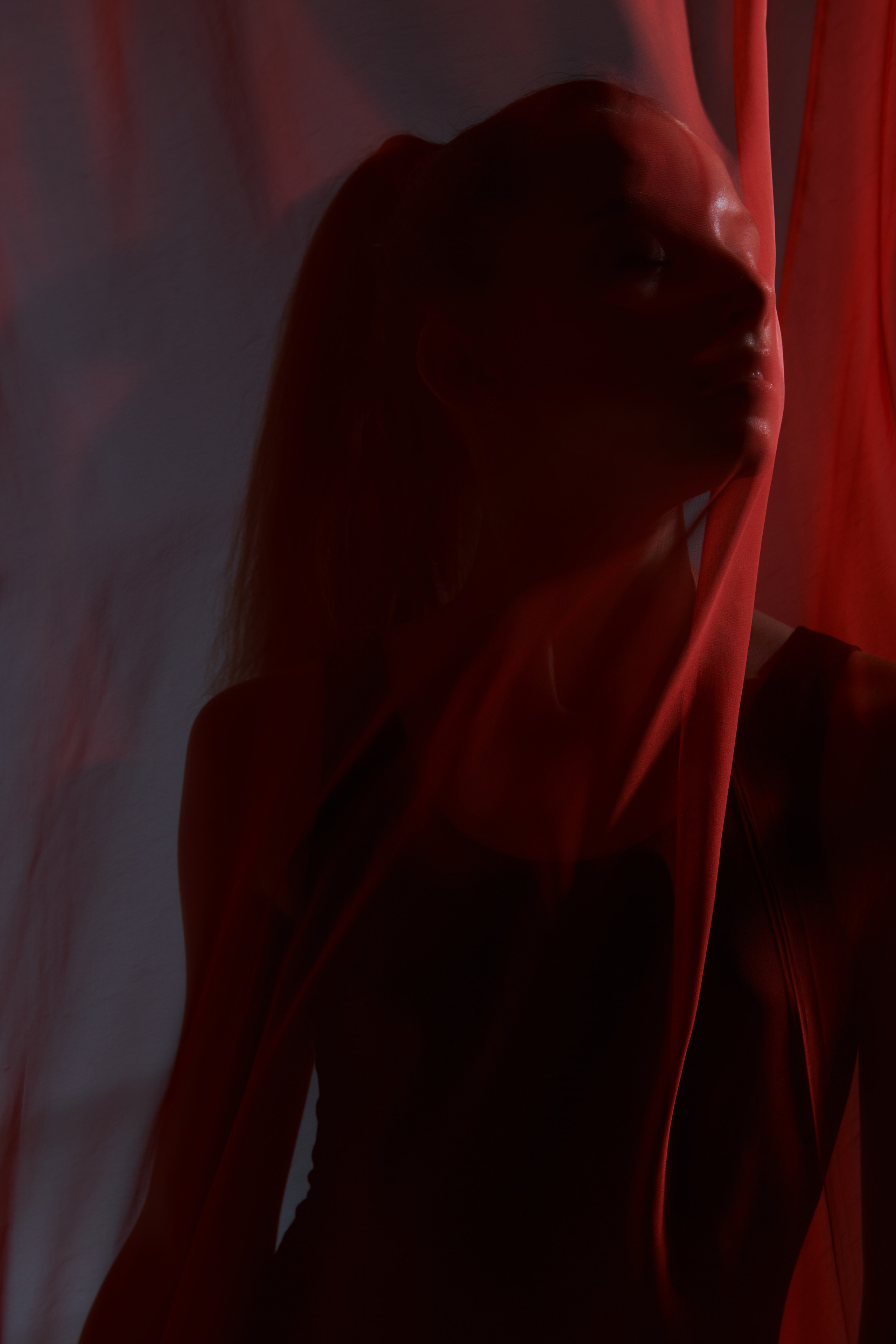 Эвелина Гимнастика. Фотограф Анна Бахман