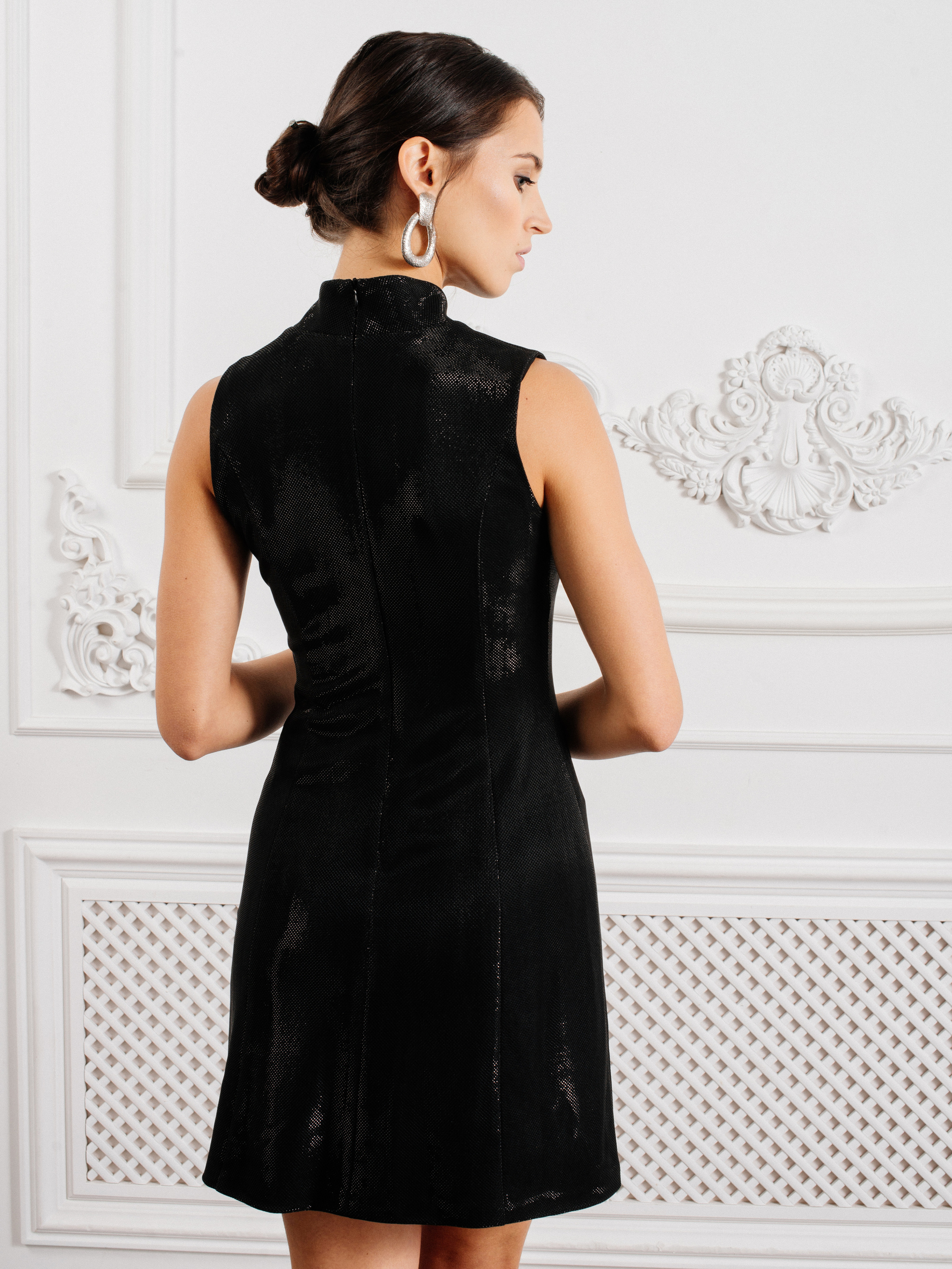 Lovertin WB. Фотограф Анна Бахман