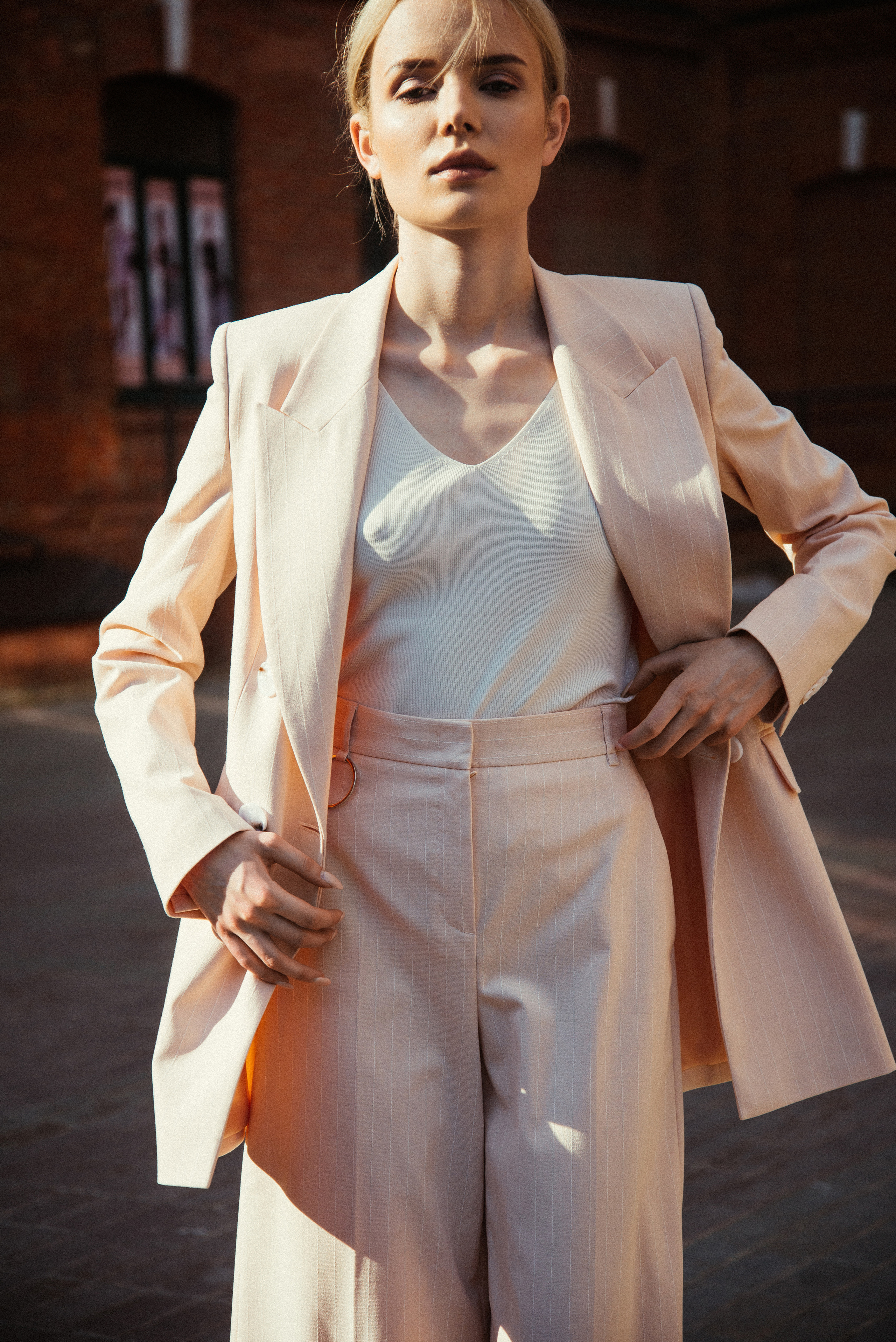 Stay Friends (Streetshoot). Фотограф Анна Бахман