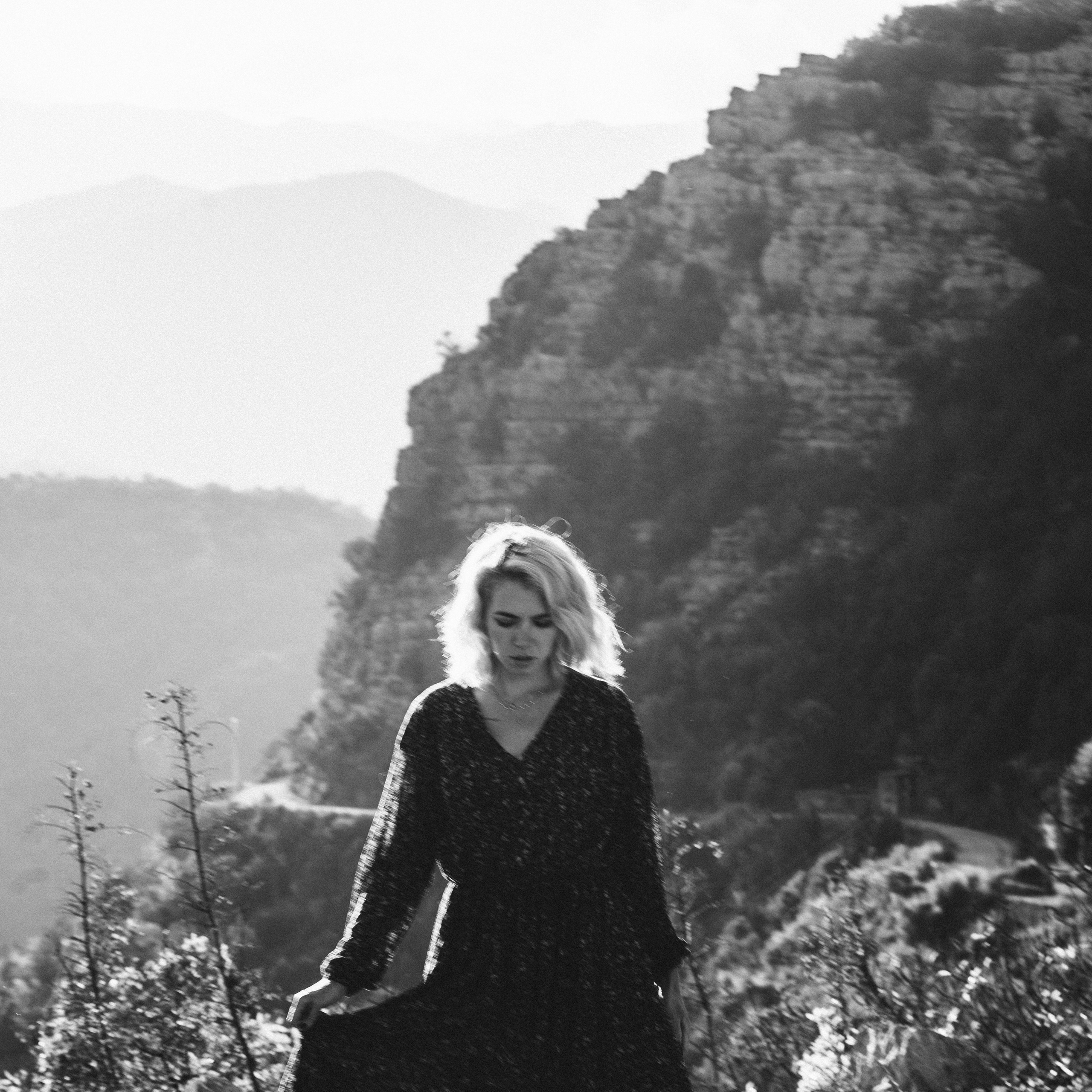 Сборная съемка в Черногории. Фотограф Анна Бахман