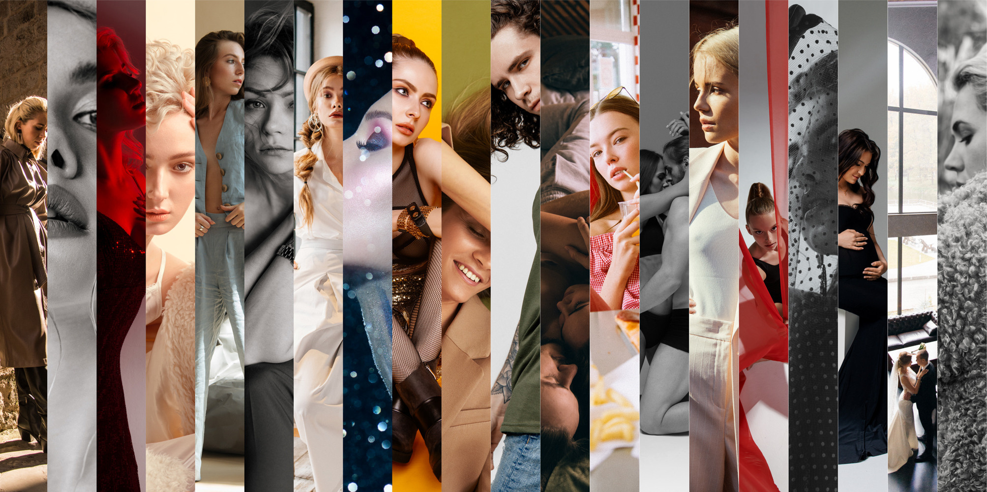 Фотограф Анна Бахман