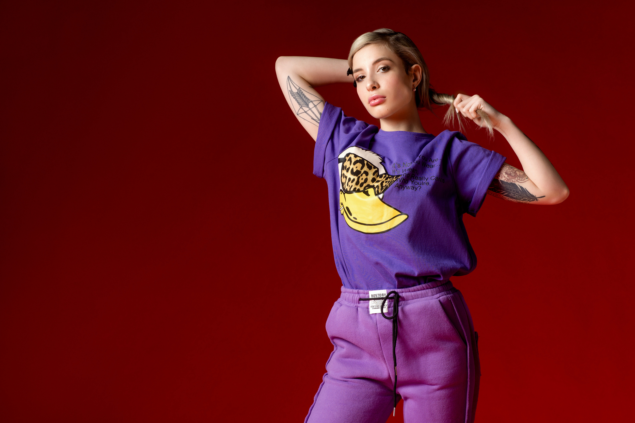 Каталог для соцсетей SV-Shop. Фотограф Анна Бахман