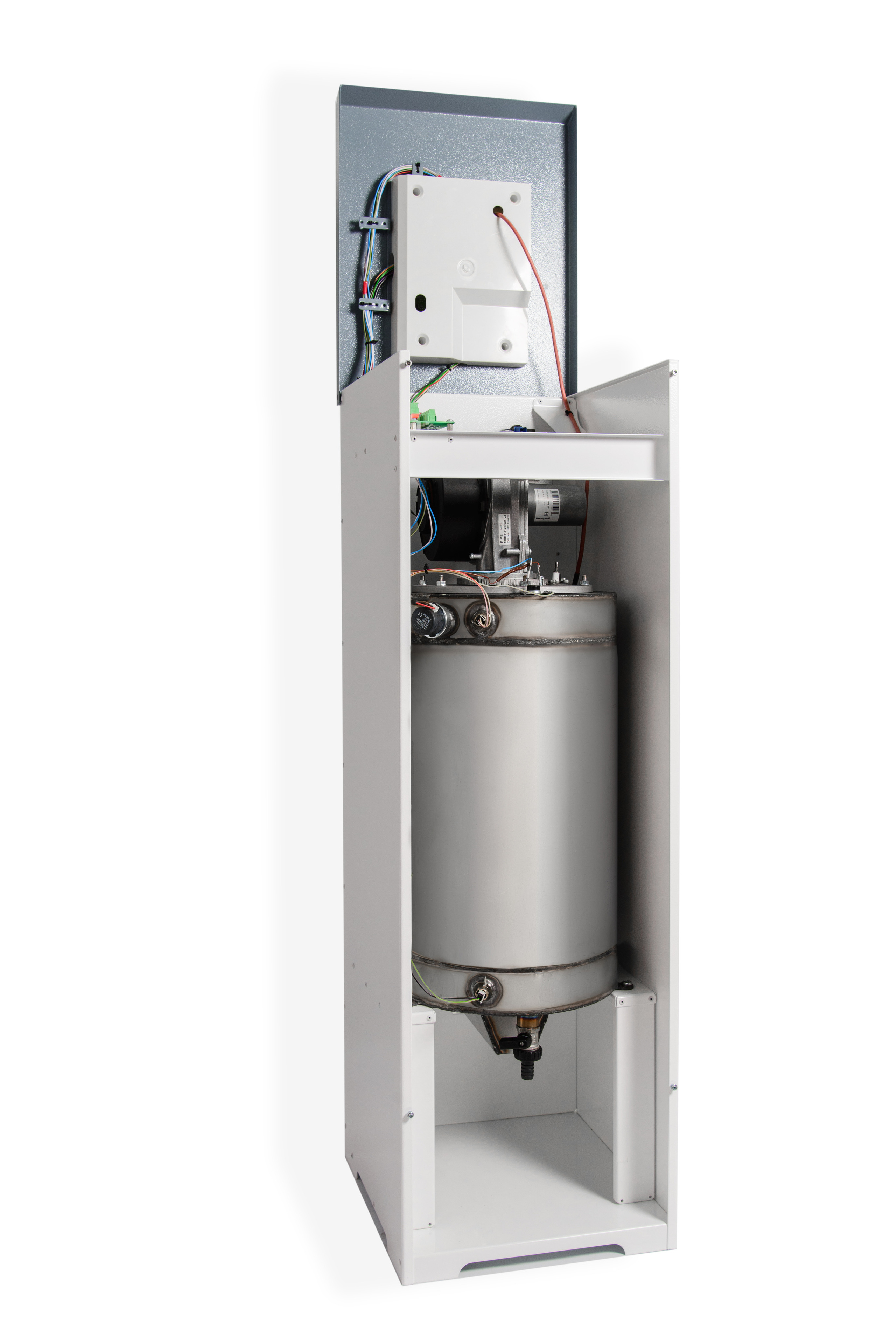 Предметная для Geffen. Фотограф Анна Бахман