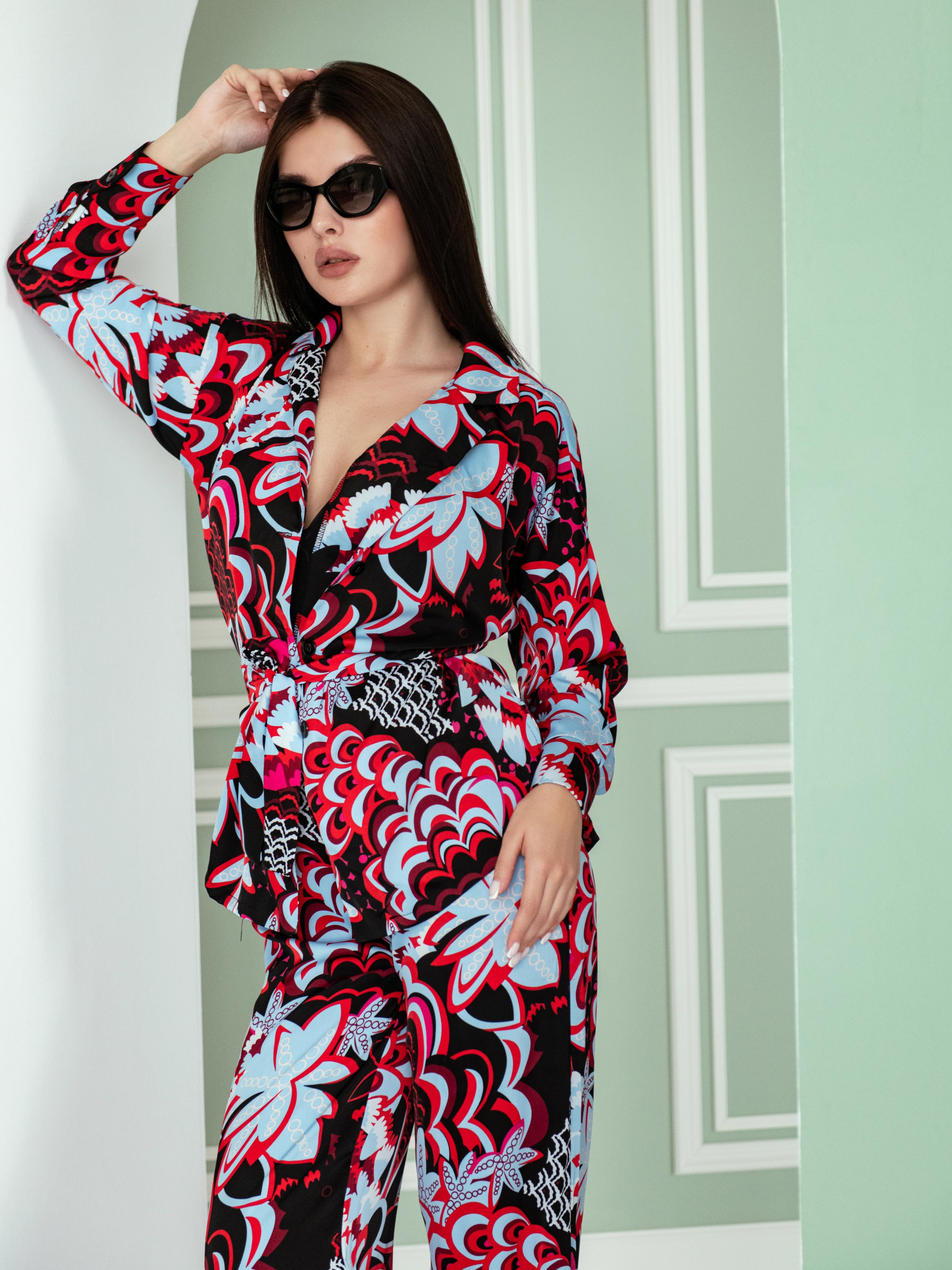 Каталог для WB Klokov. Фотограф Анна Бахман