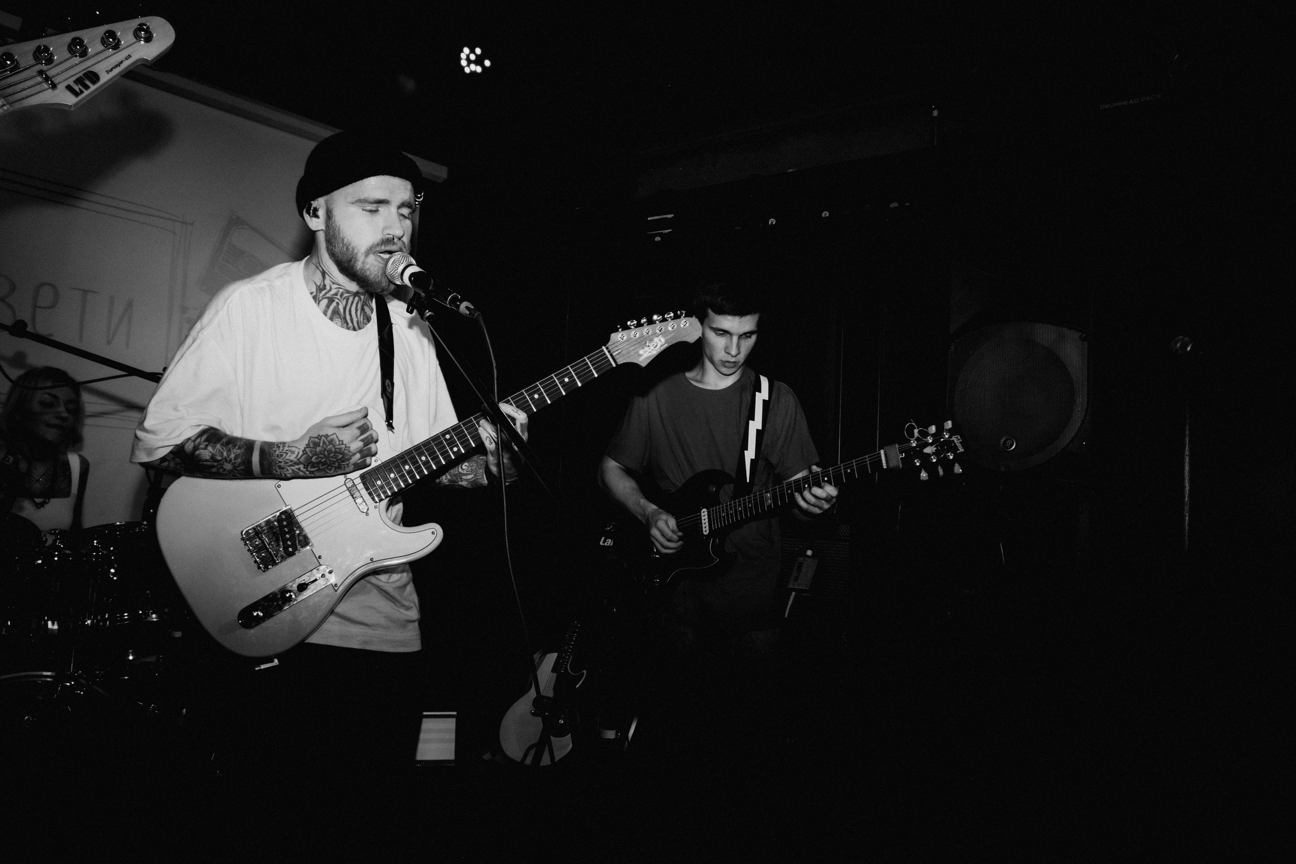 РОК Fest. Vladimirbaklenev