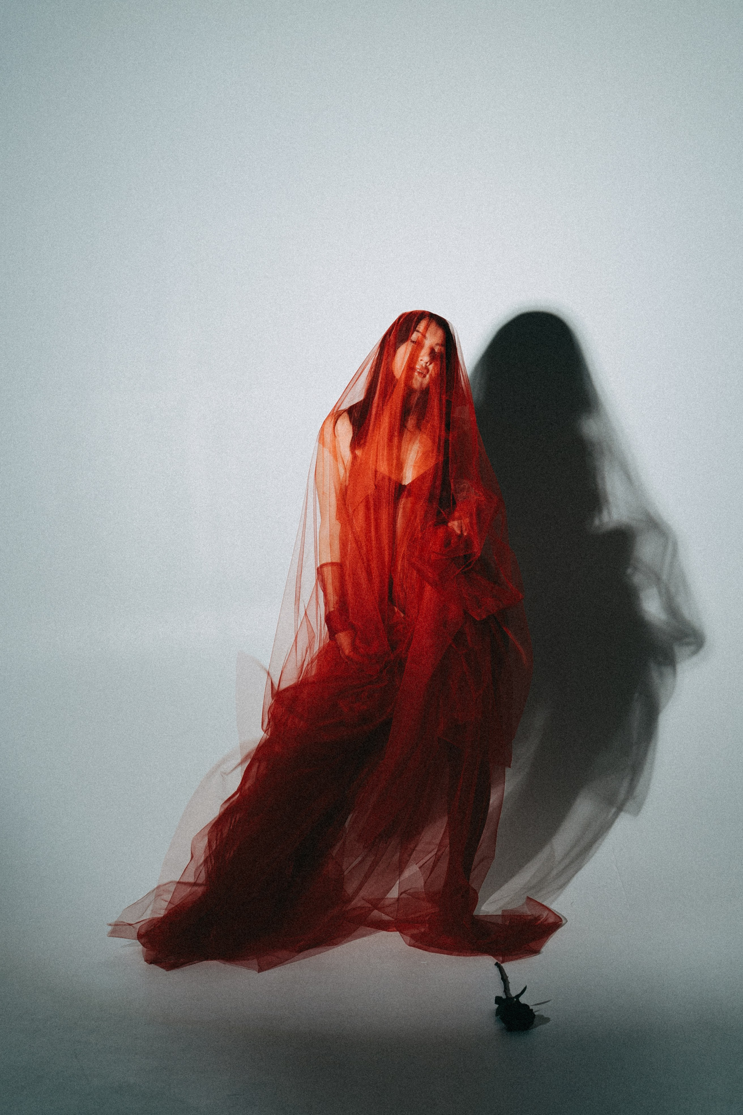 Творческая история для девушки. Профессиональный фотограф, Санкт-Петербург — Виктория Богомолова