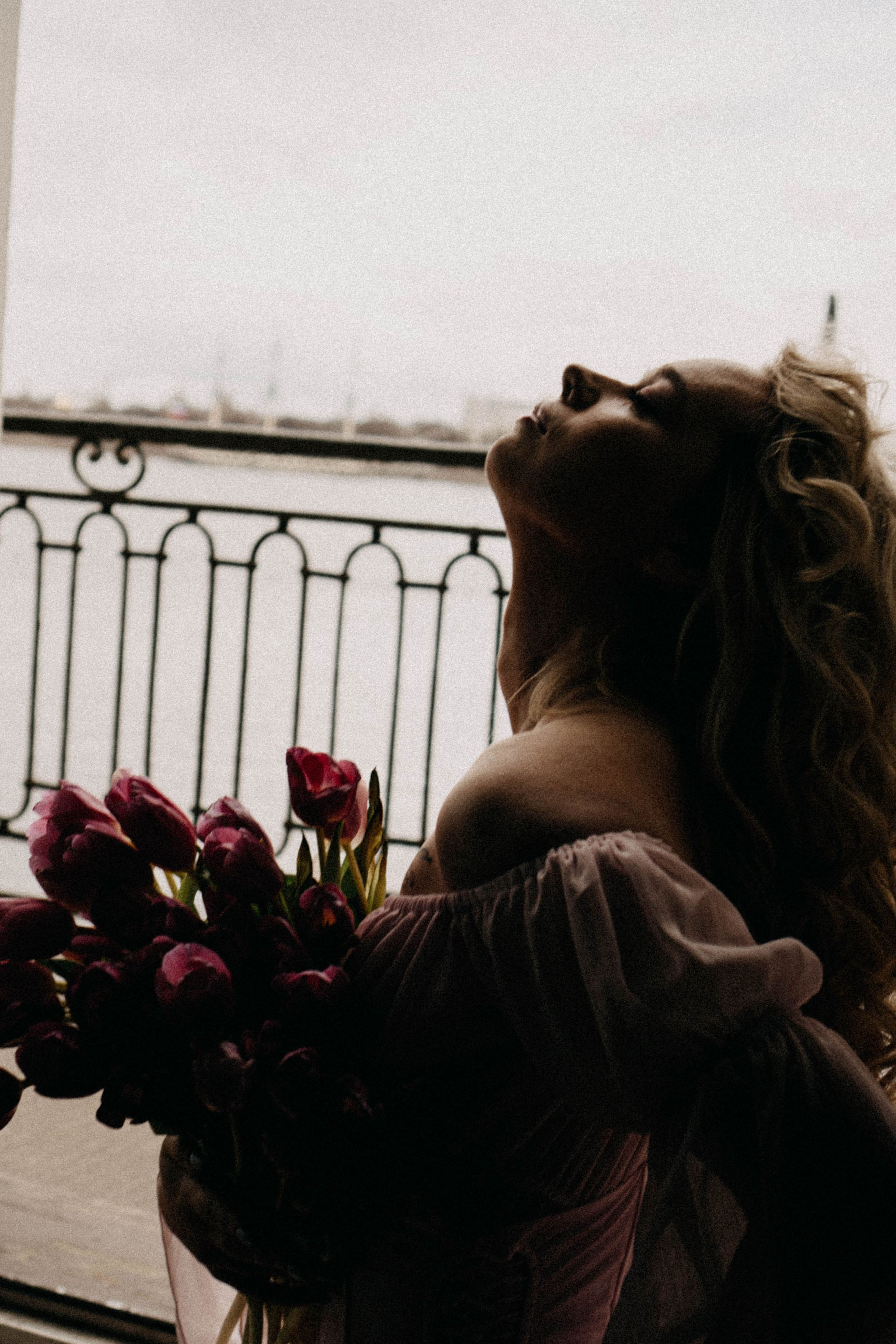 Студийная. Профессиональный фотограф, Санкт-Петербург — Виктория Богомолова