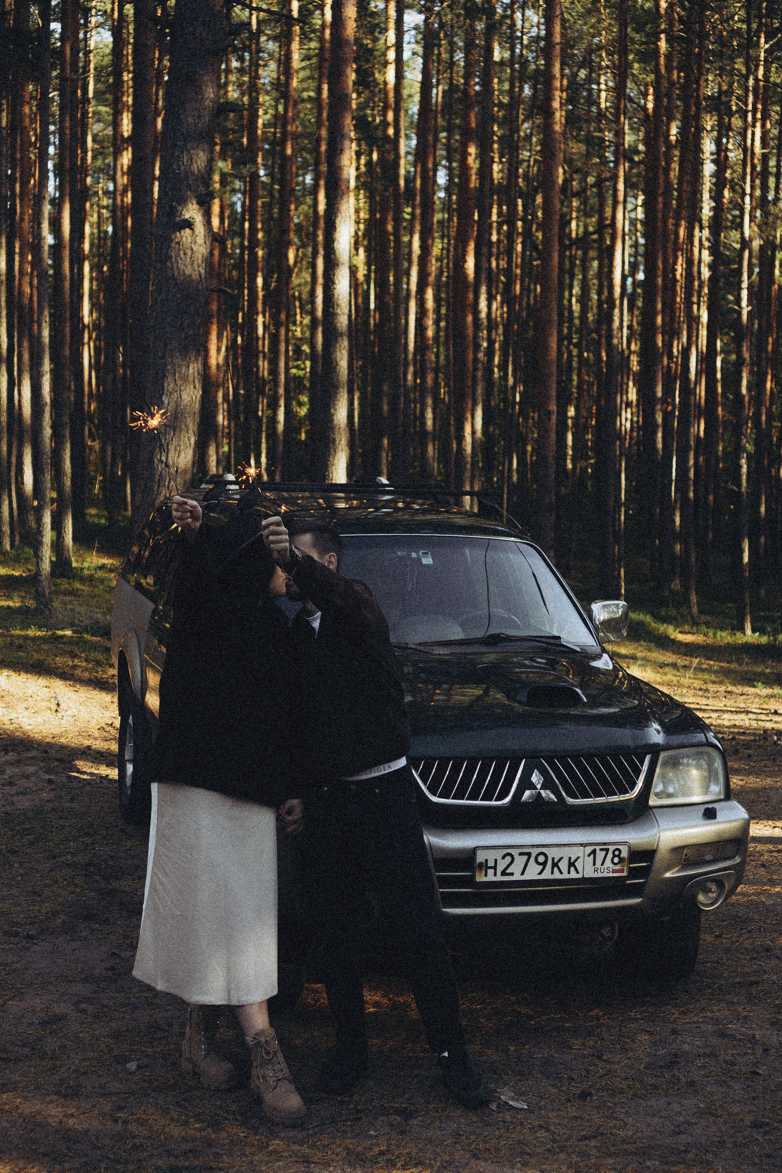 Прогулка по Финскому заливу. Профессиональный фотограф, Санкт-Петербург — Виктория Богомолова