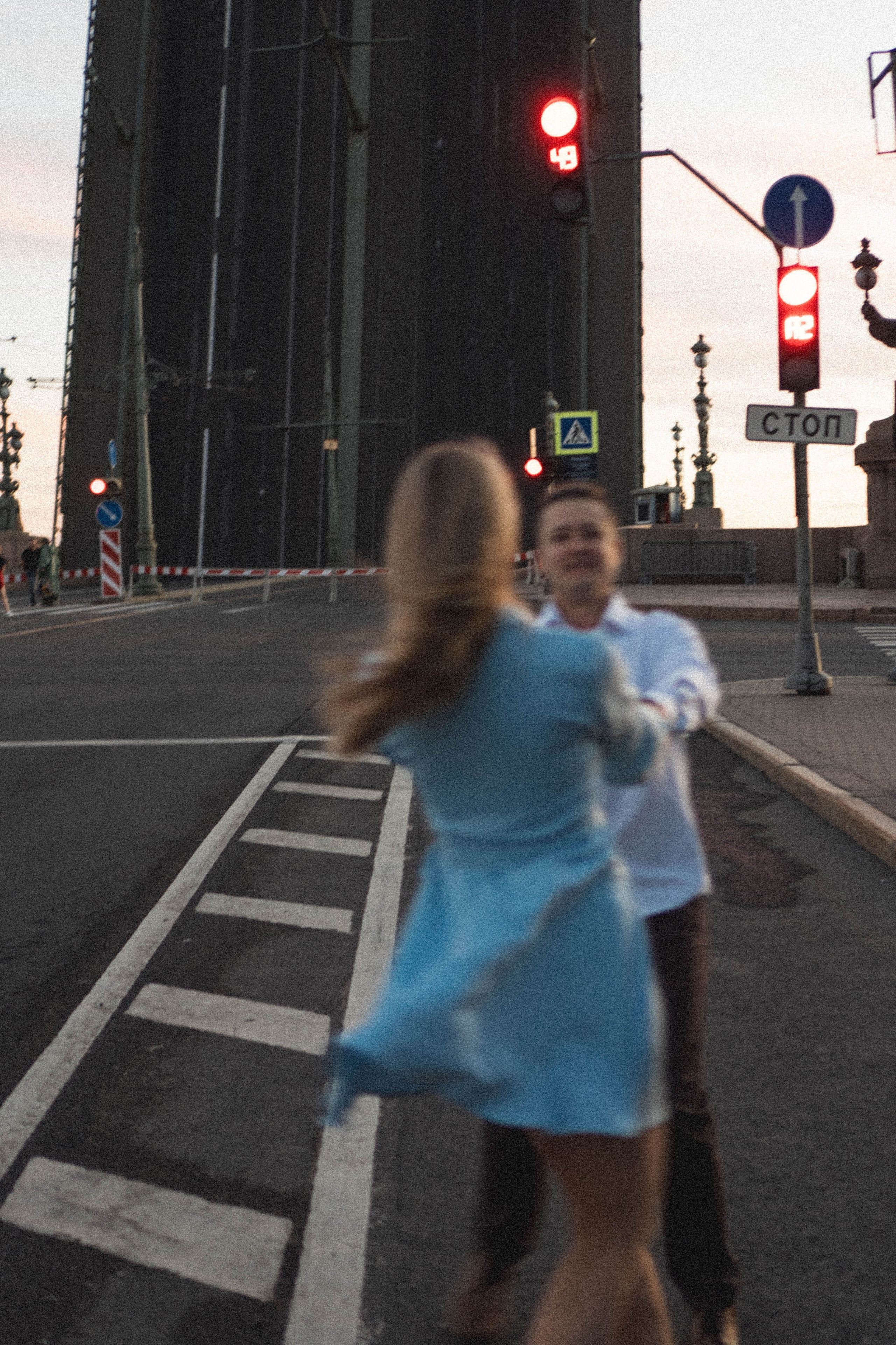 СЧАСТЛИВОЕ УТРО. Профессиональный фотограф, Санкт-Петербург — Виктория Богомолова