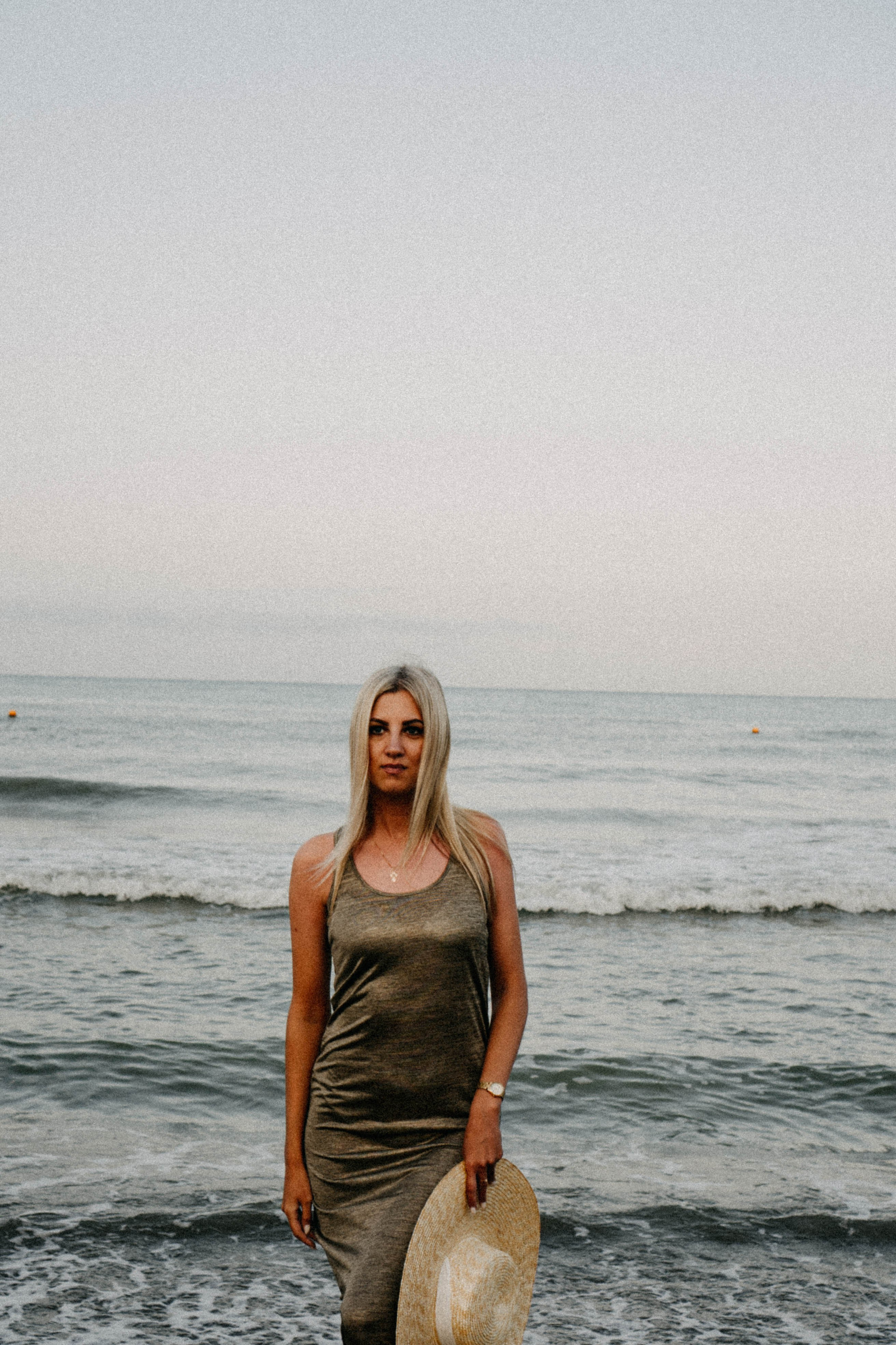 Море. Профессиональный фотограф, Санкт-Петербург — Виктория Богомолова