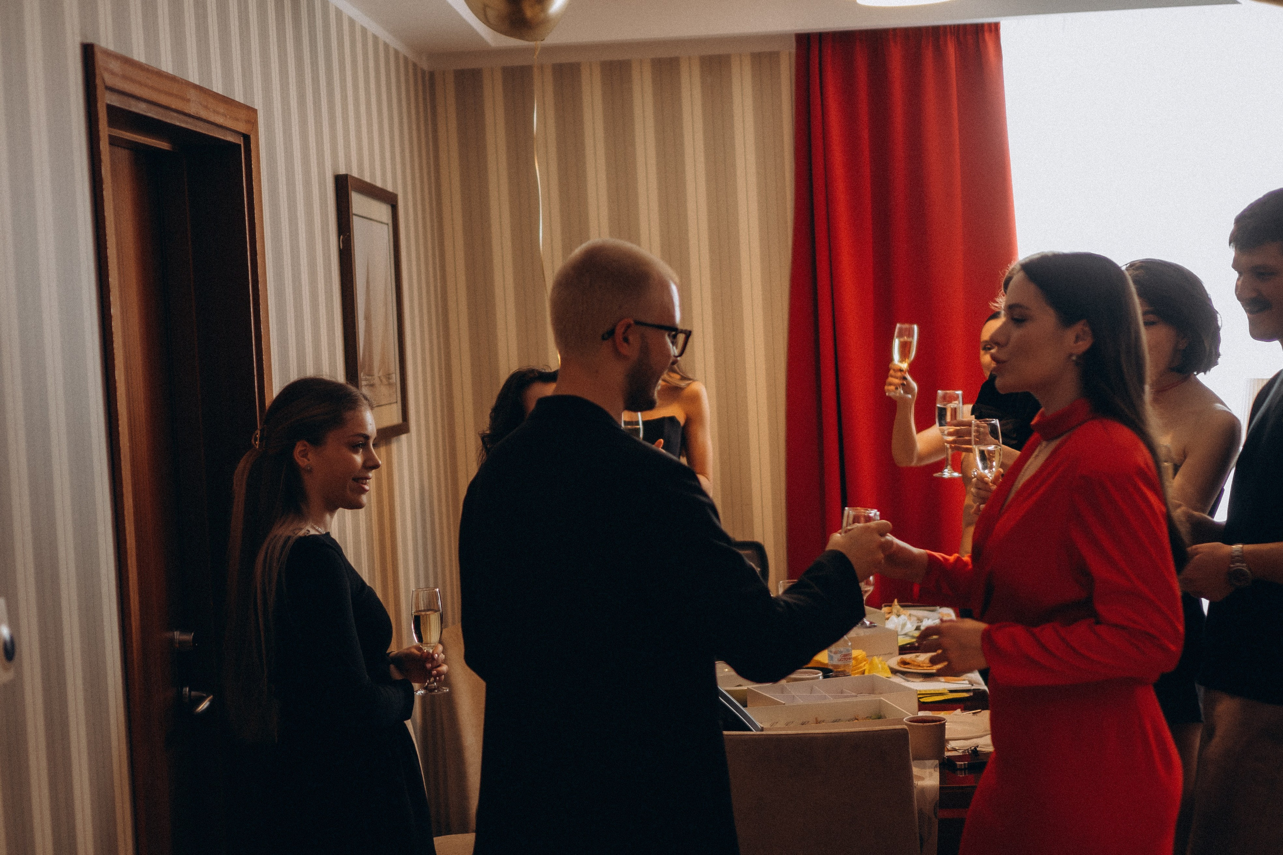 ДЕНЬ РОЖДЕНИЯ. Профессиональный фотограф, Санкт-Петербург — Виктория Богомолова