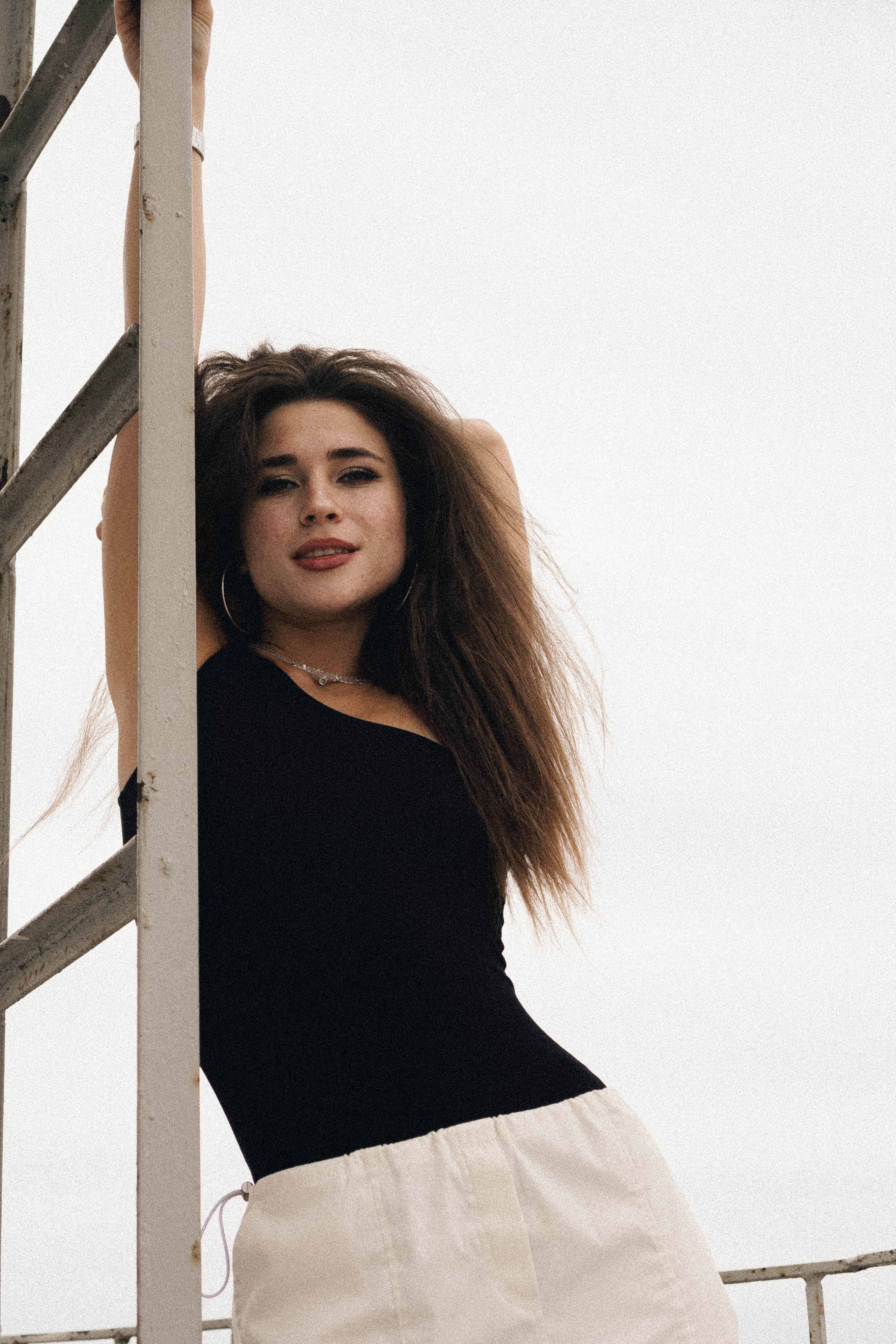 Крыши питера. Профессиональный фотограф, Санкт-Петербург — Виктория Богомолова