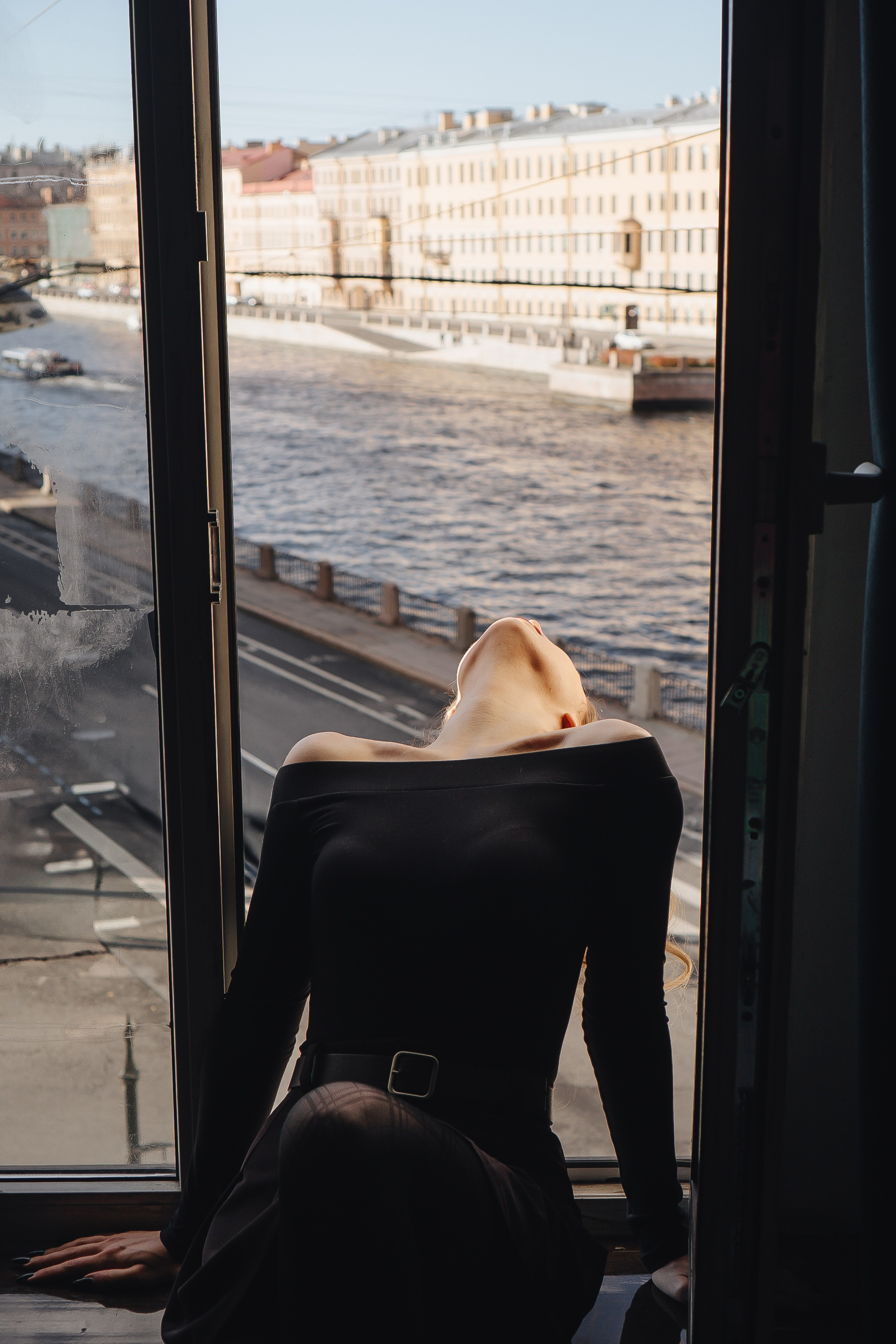 Студийная. Профессиональный фотограф, Санкт-Петербург — Виктория Богомолова