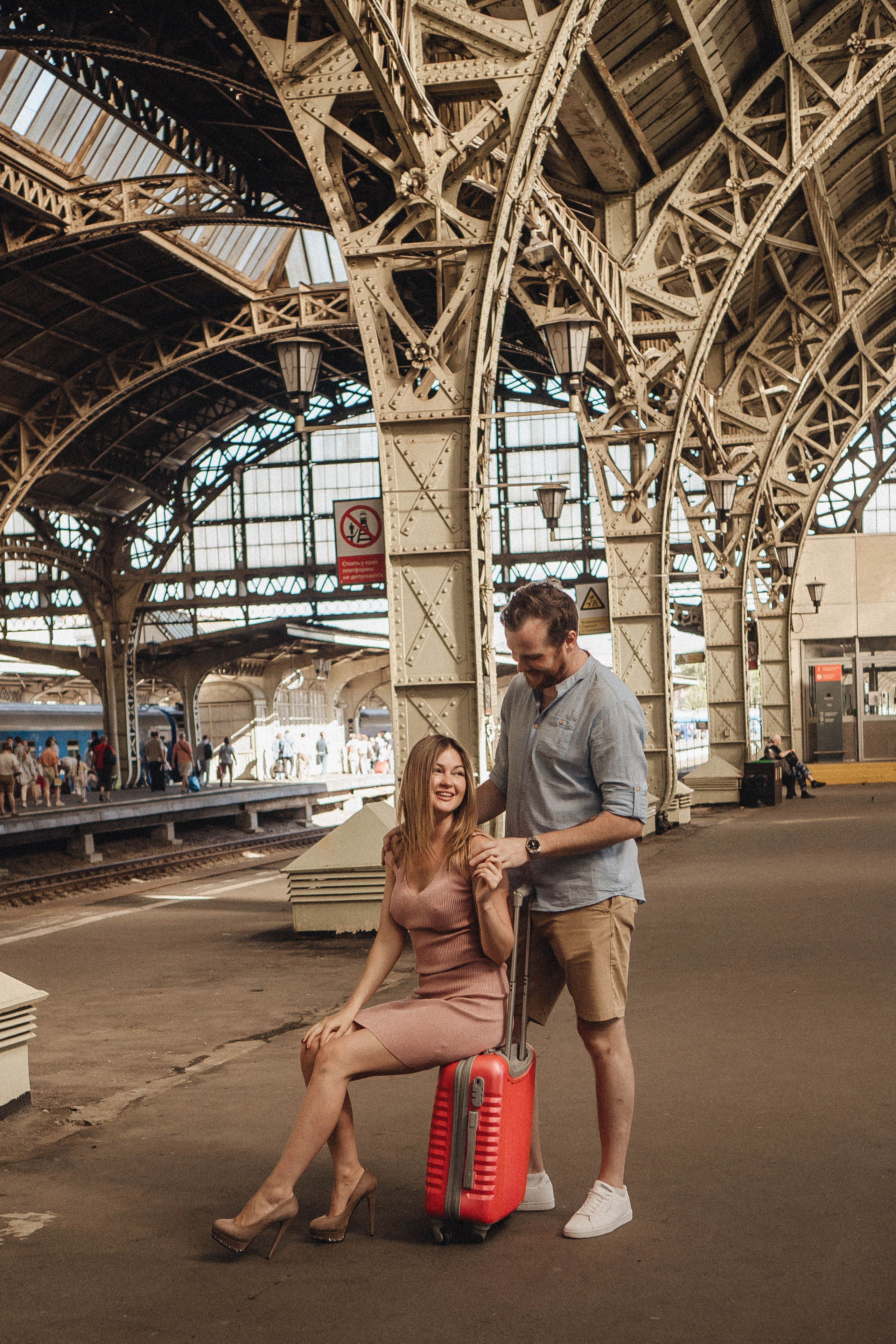 История на реальных событиях. Профессиональный фотограф, Санкт-Петербург — Виктория Богомолова