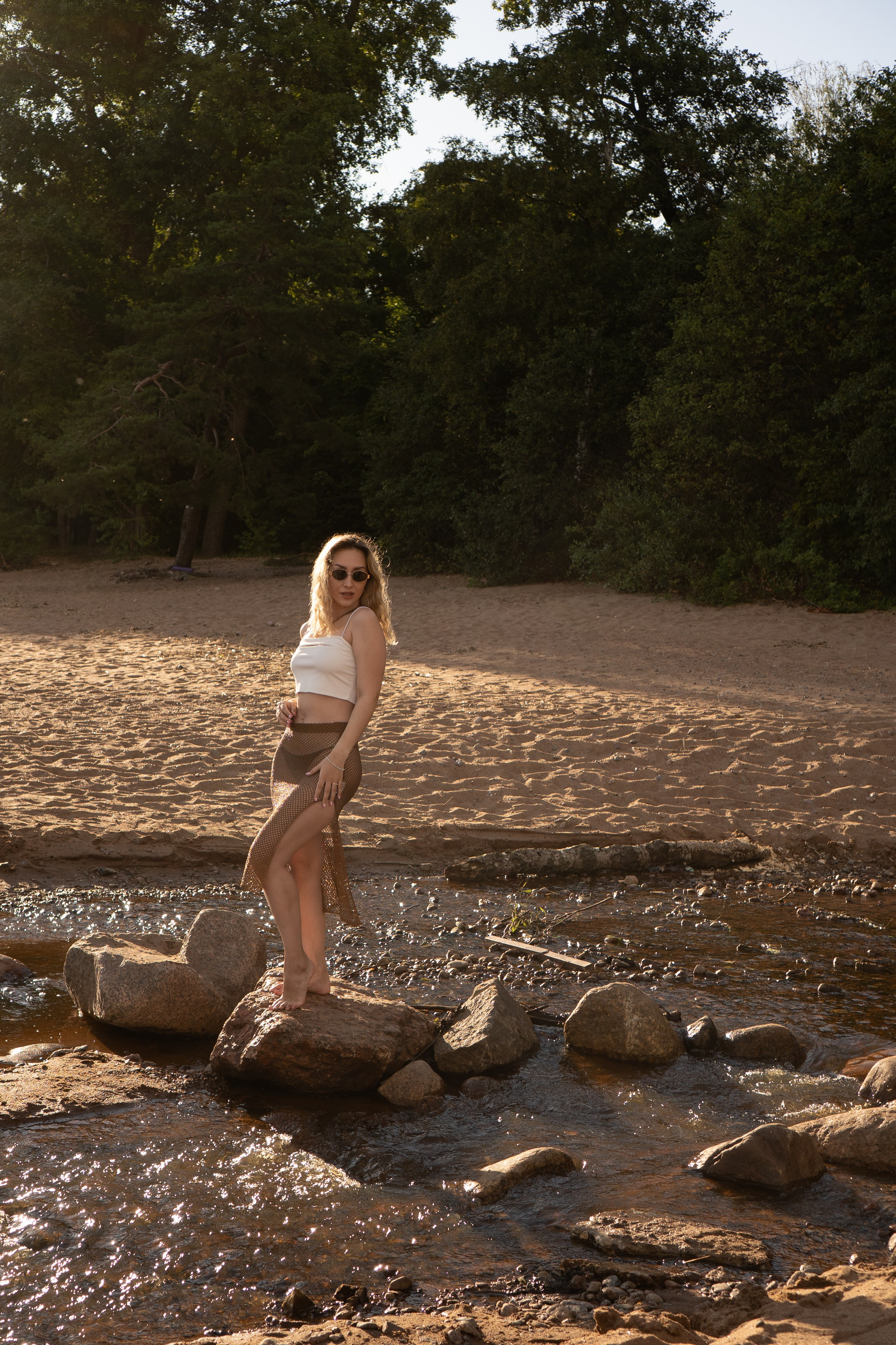 РОМАНТИКА ФИНСКОГО ЗАЛИВА. Профессиональный фотограф, Санкт-Петербург — Виктория Богомолова