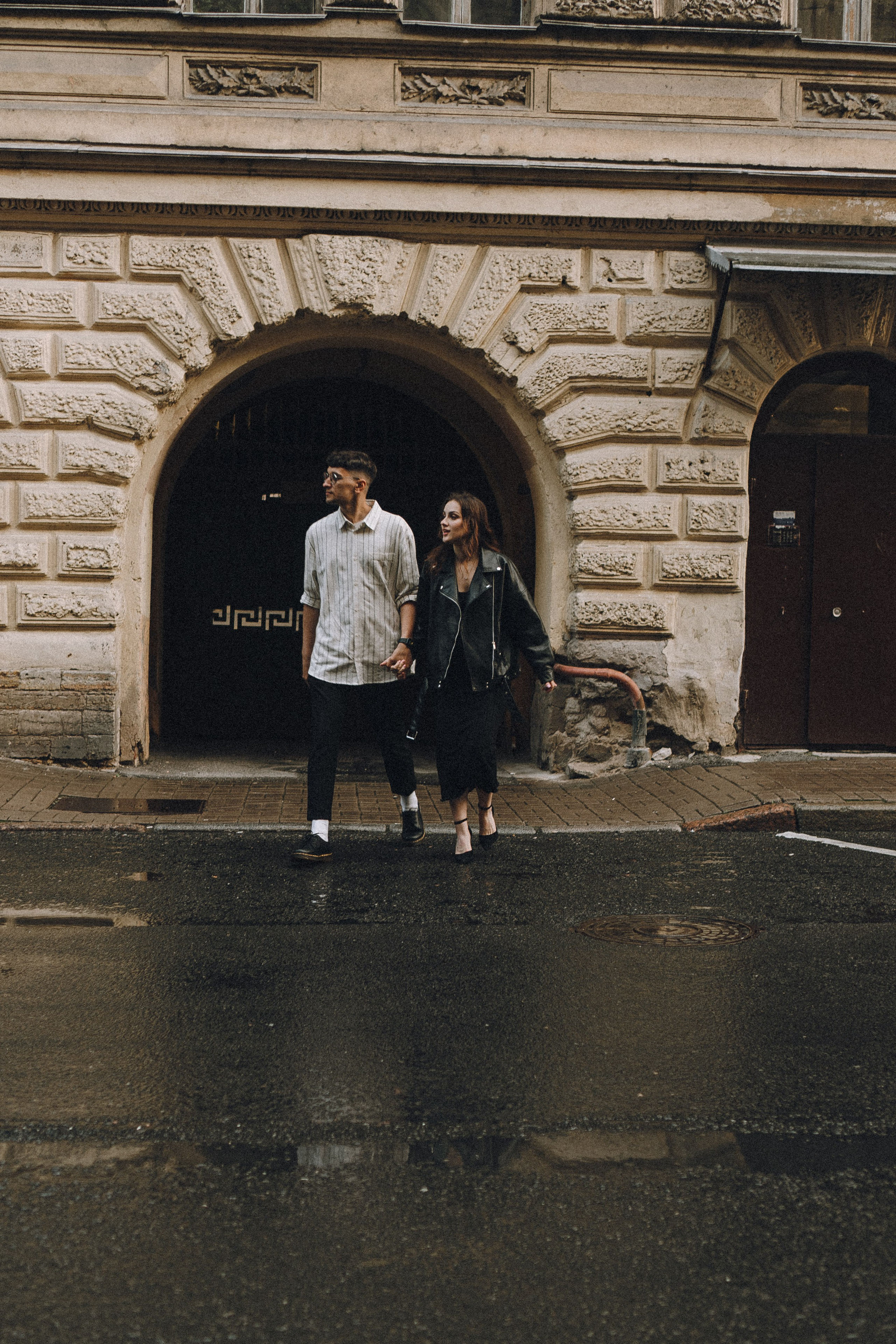 ЛЮБОВЬ В ИЮНЕ. Профессиональный фотограф, Санкт-Петербург — Виктория Богомолова