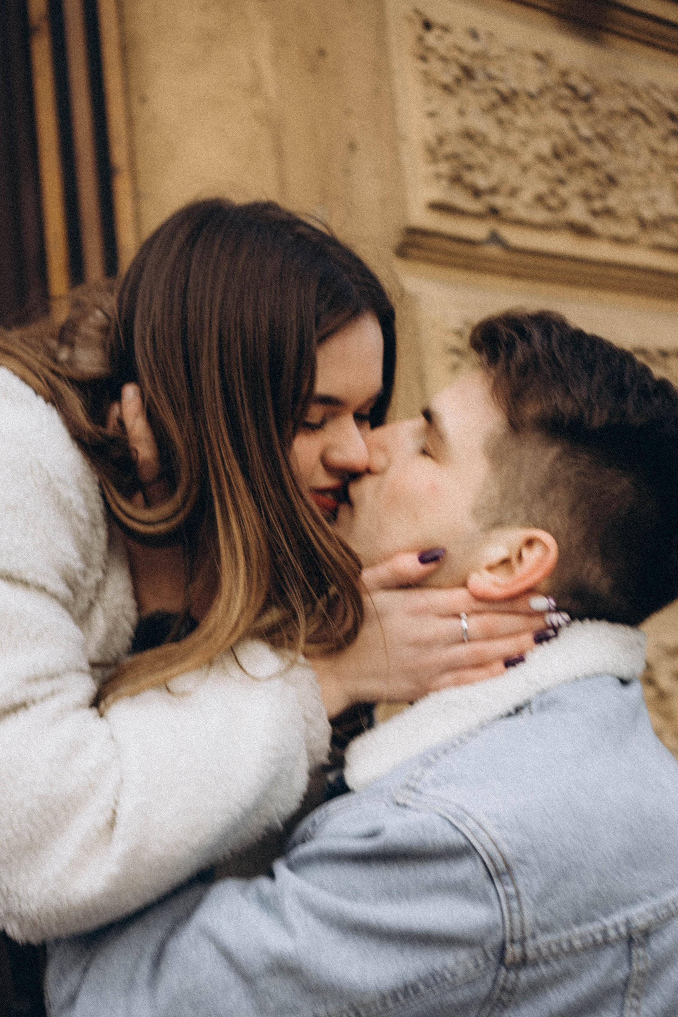 Прогулочная. Профессиональный фотограф, Санкт-Петербург — Виктория Богомолова