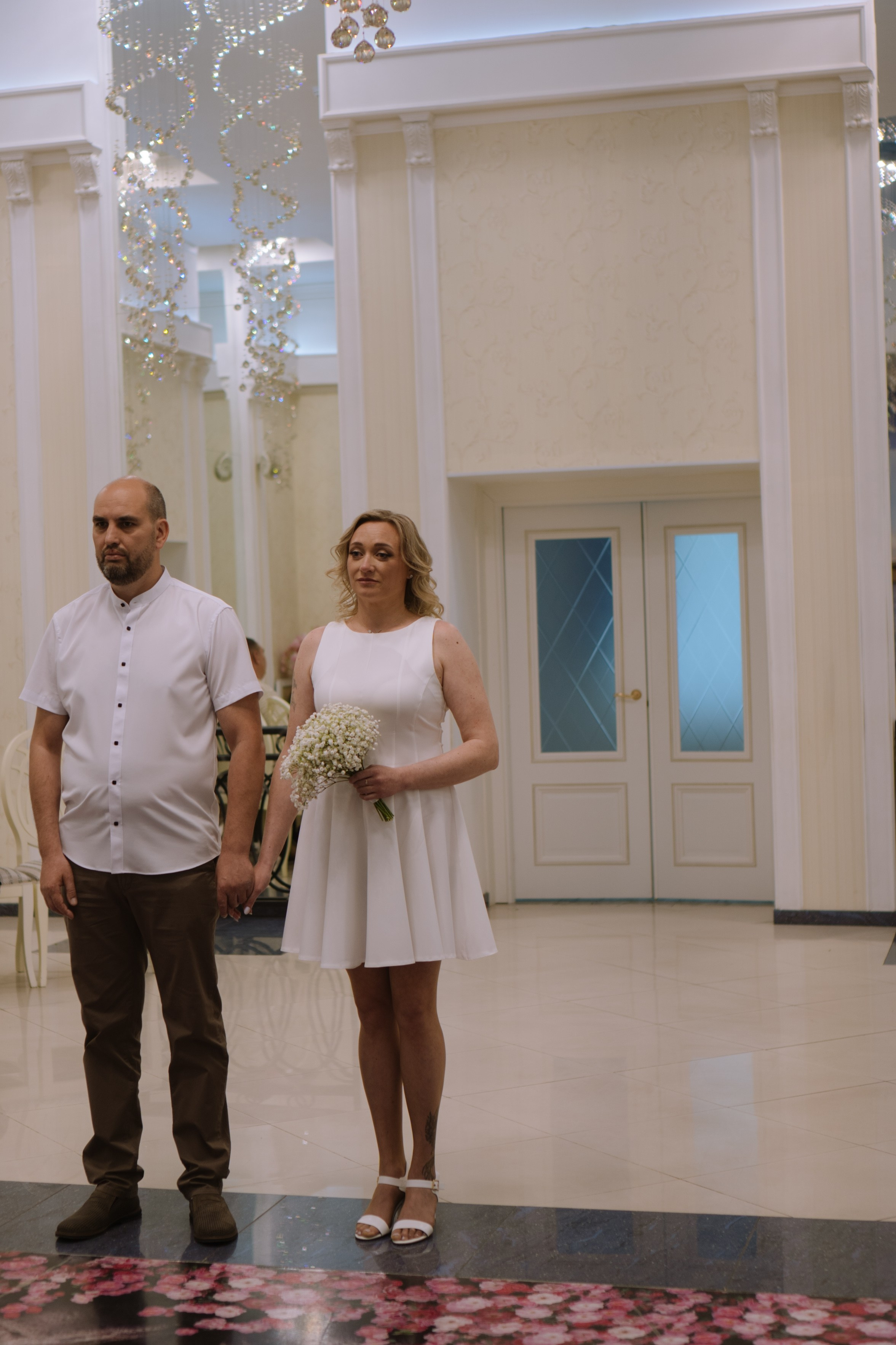 СВАДЕБНЫЙ РЕПОРТАЖ. Профессиональный фотограф, Санкт-Петербург — Виктория Богомолова