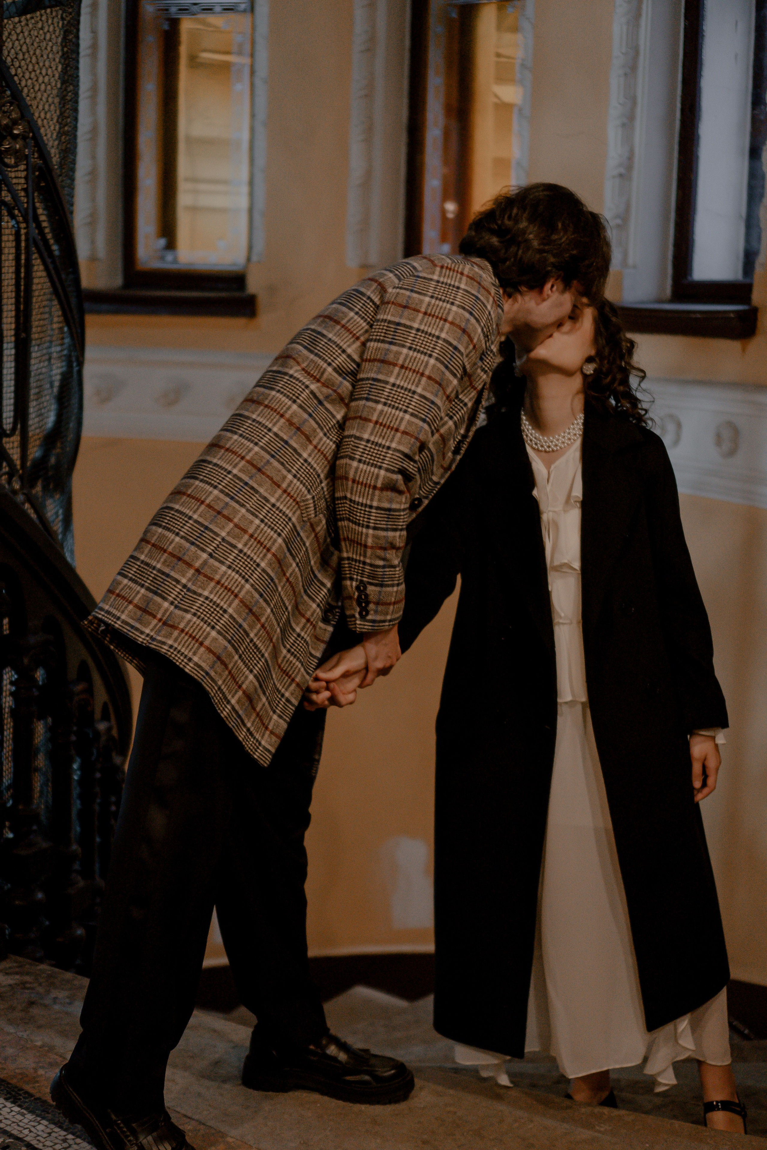 Парадная в Санкт-Петербурге. Профессиональный фотограф, Санкт-Петербург — Виктория Богомолова