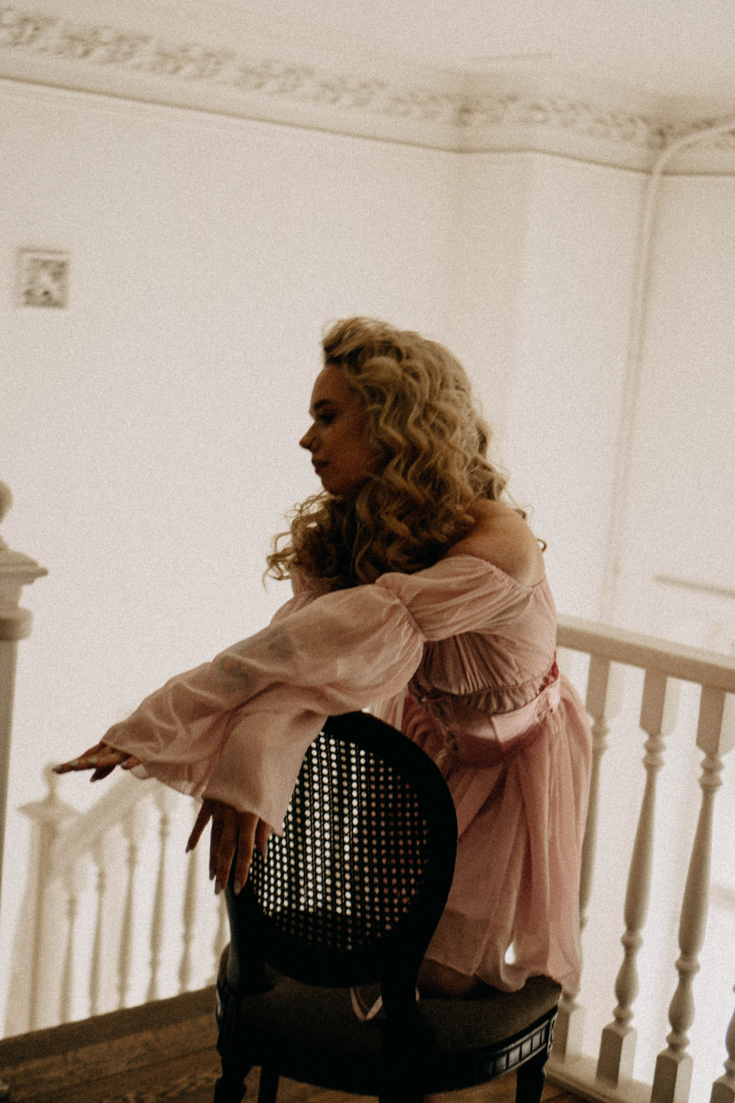 Студийная. Профессиональный фотограф, Санкт-Петербург — Виктория Богомолова