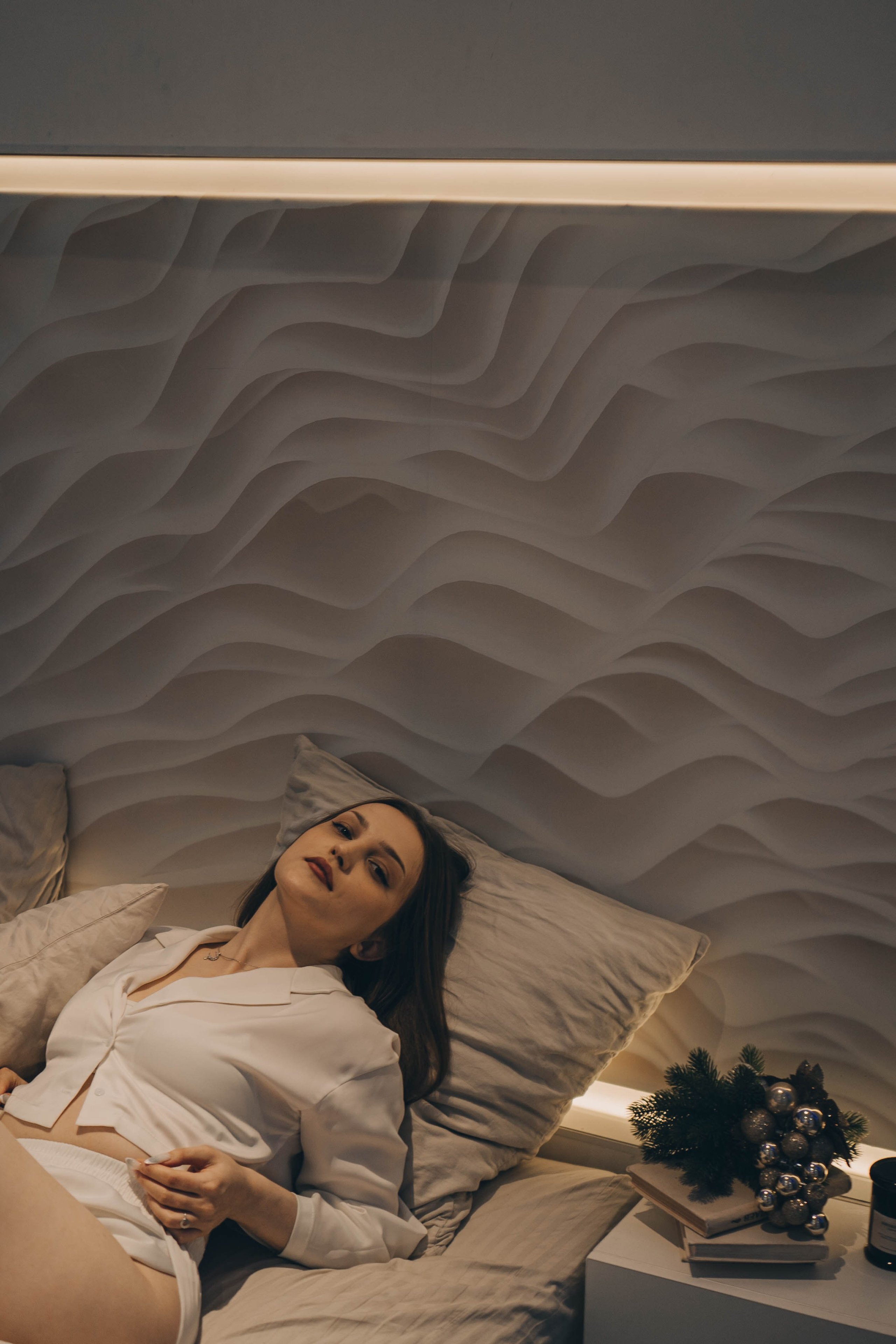 Новогодняя. Профессиональный фотограф, Санкт-Петербург — Виктория Богомолова