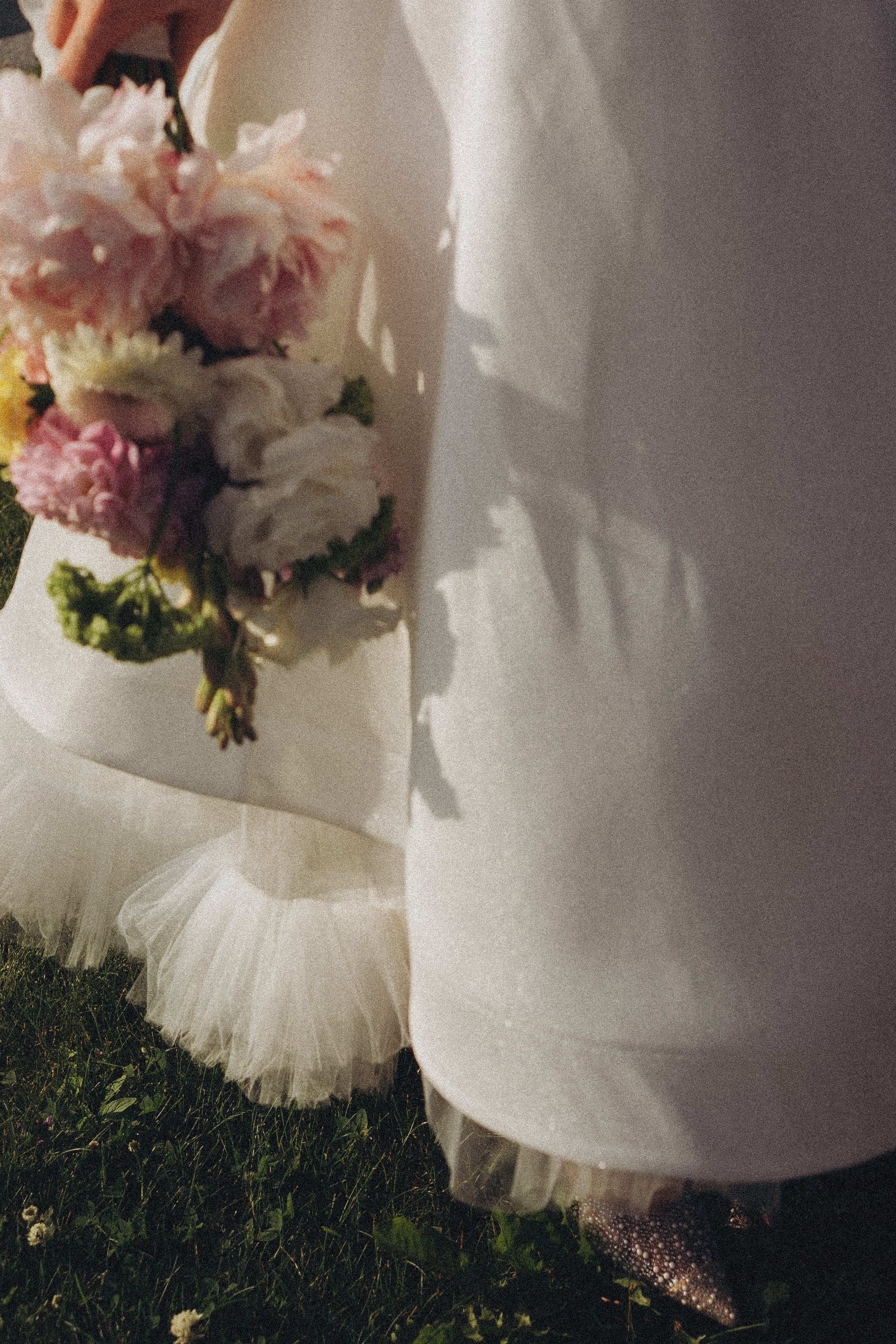 СВАДЕБНАЯ ФОТОСЕСИСИЯ В ГОРОДЕ ПУШКИН. Профессиональный фотограф, Санкт-Петербург — Виктория Богомолова