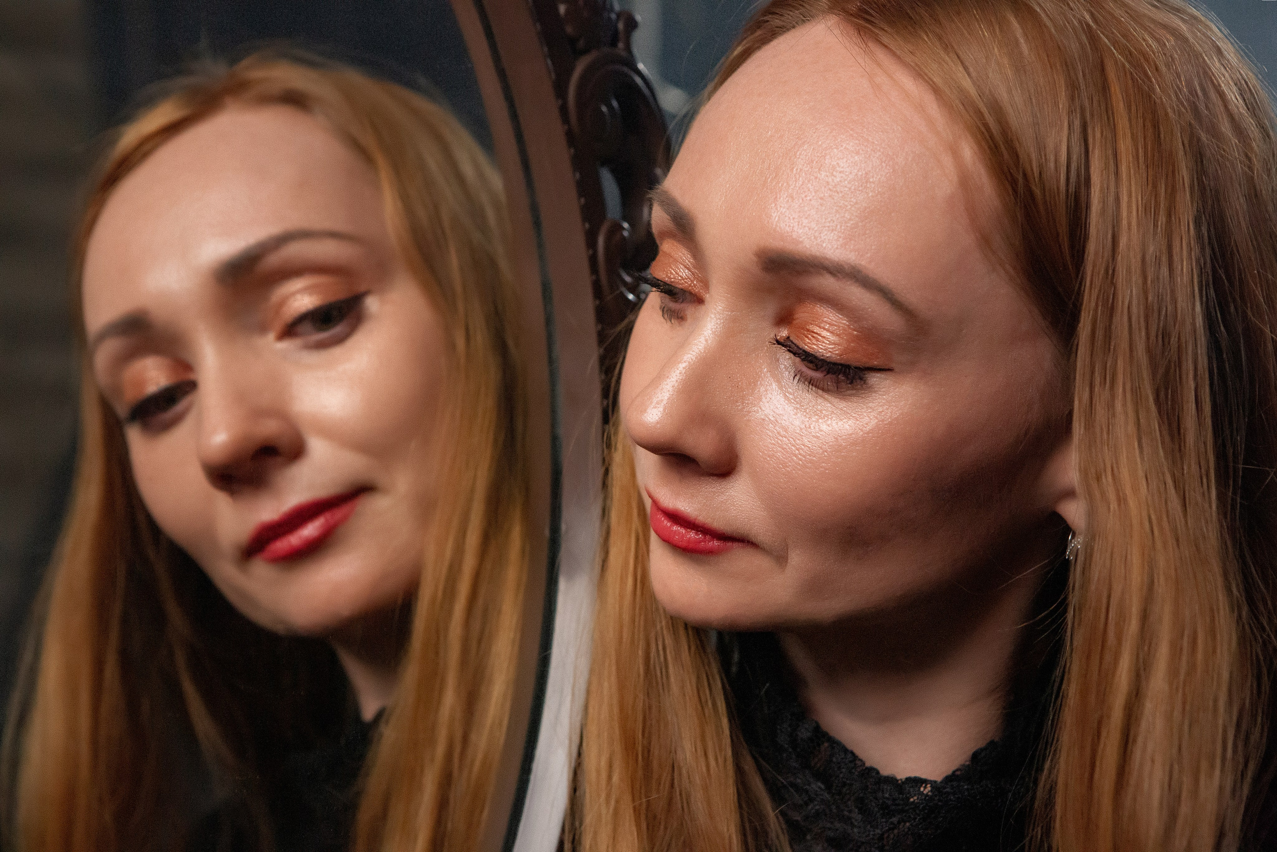 Салемские истории. Фотограф Екатерина Голицына