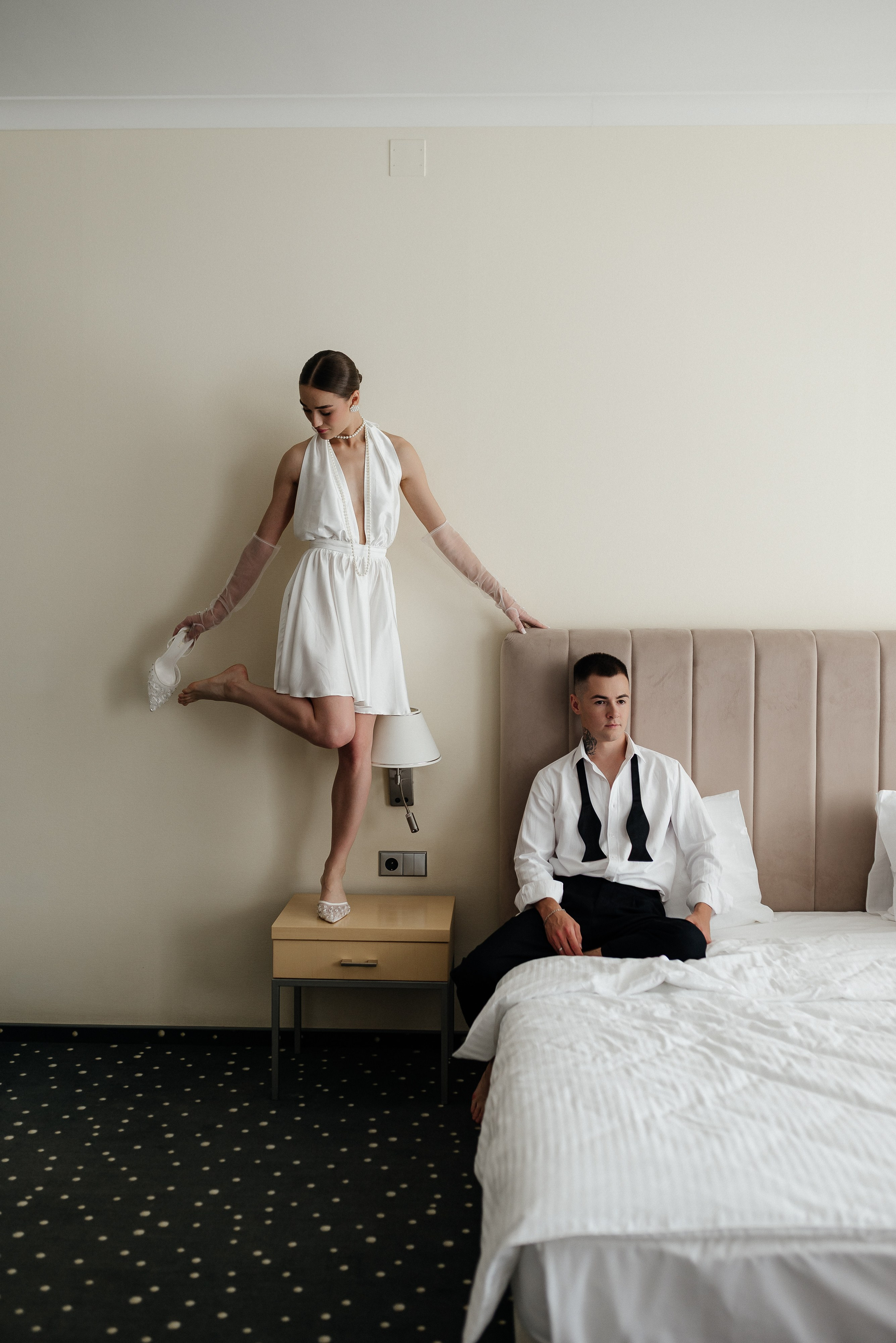 Olga & Sergei. Фотограф Екатеринбург Александра Гнусина