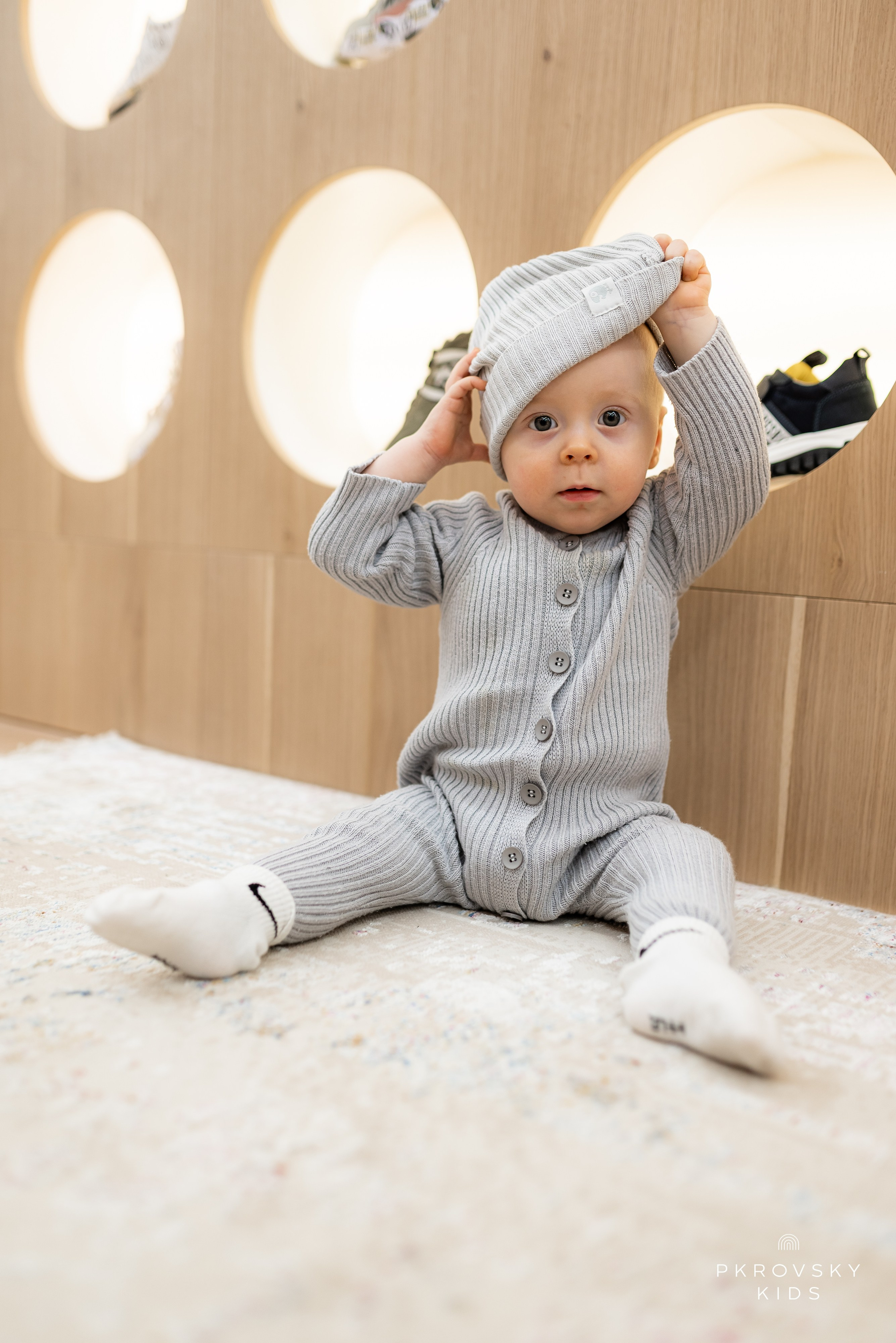 PKROVSKY kids. Фотограф Екатеринбург Александра Гнусина